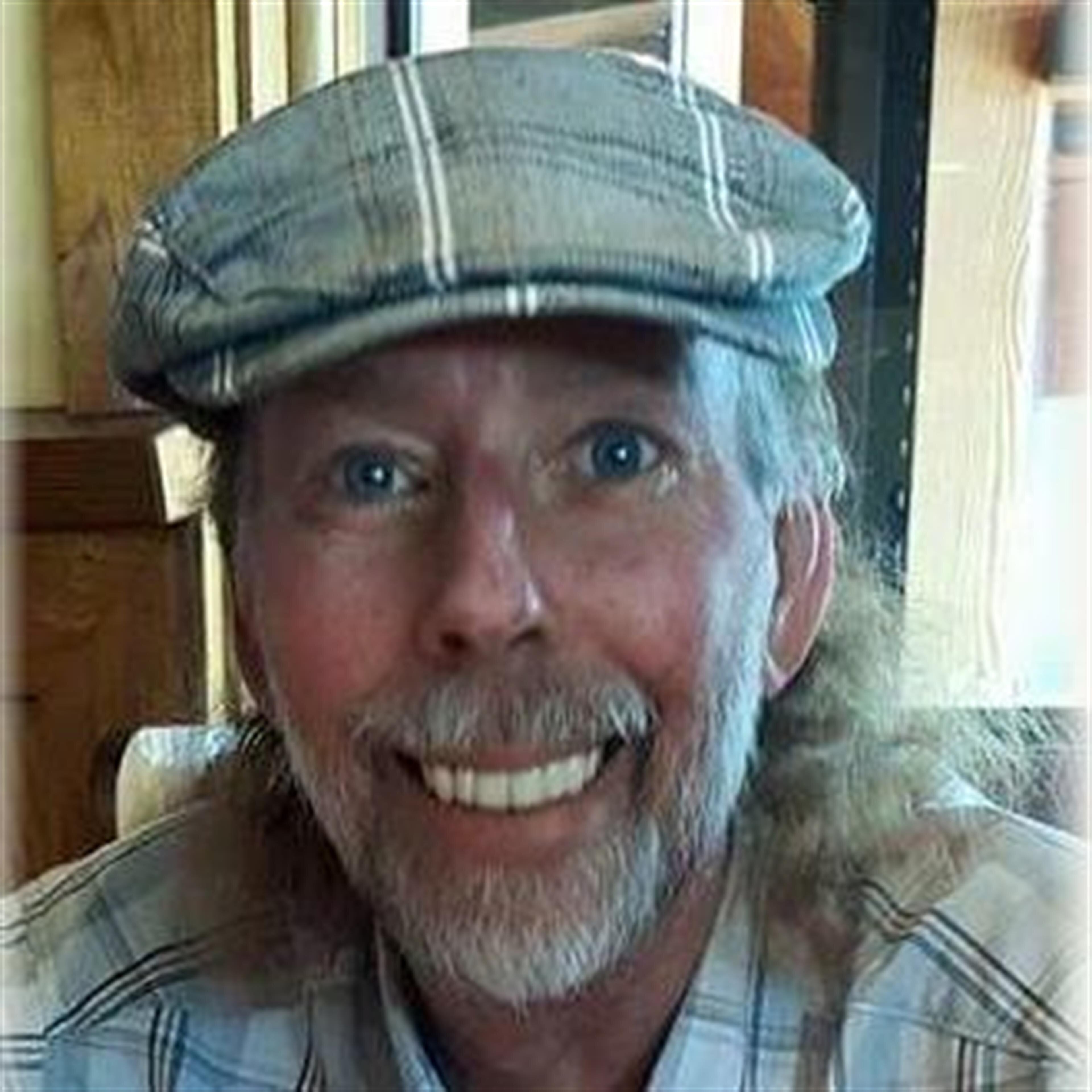 Rex Allen Damron