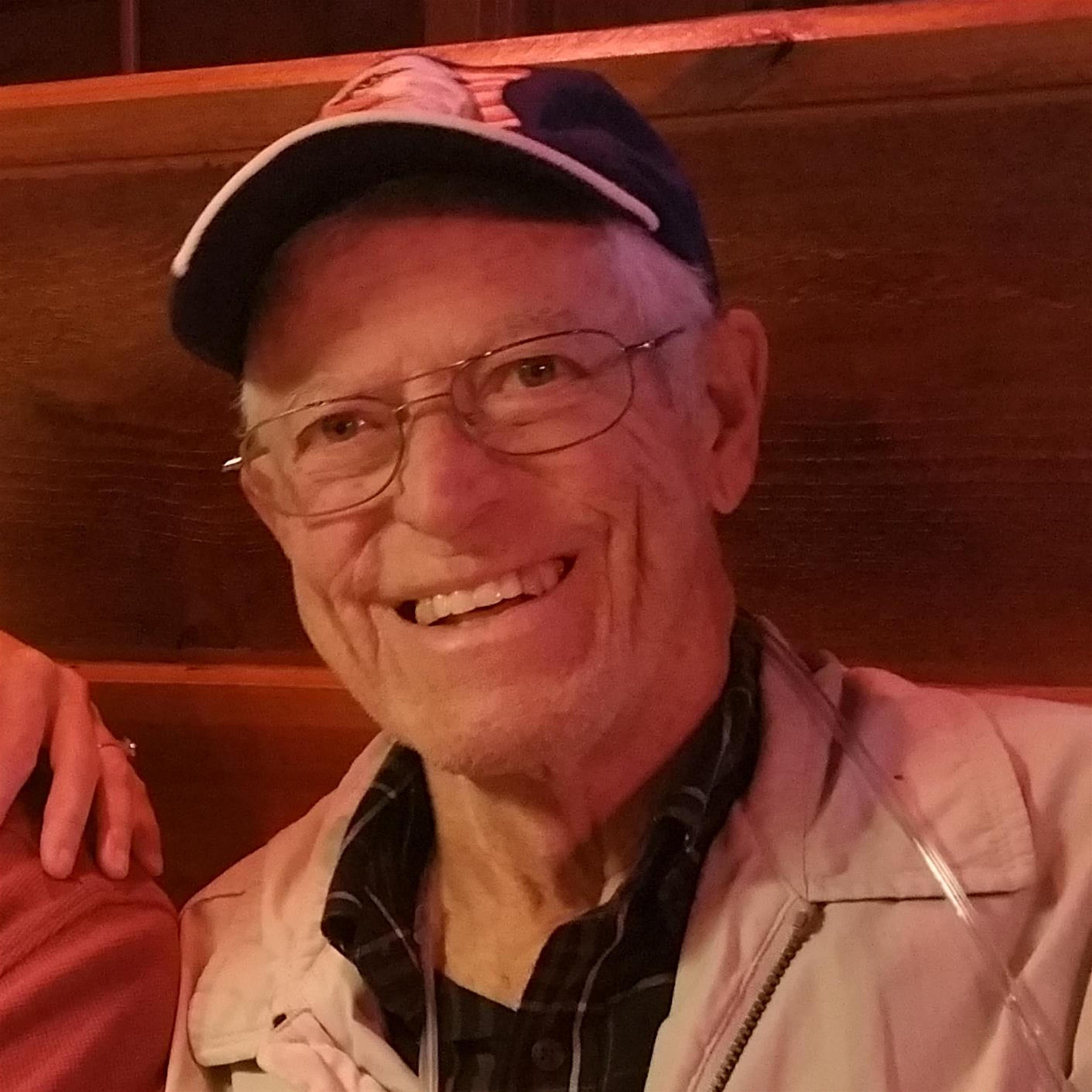 George Kenneth Wilson