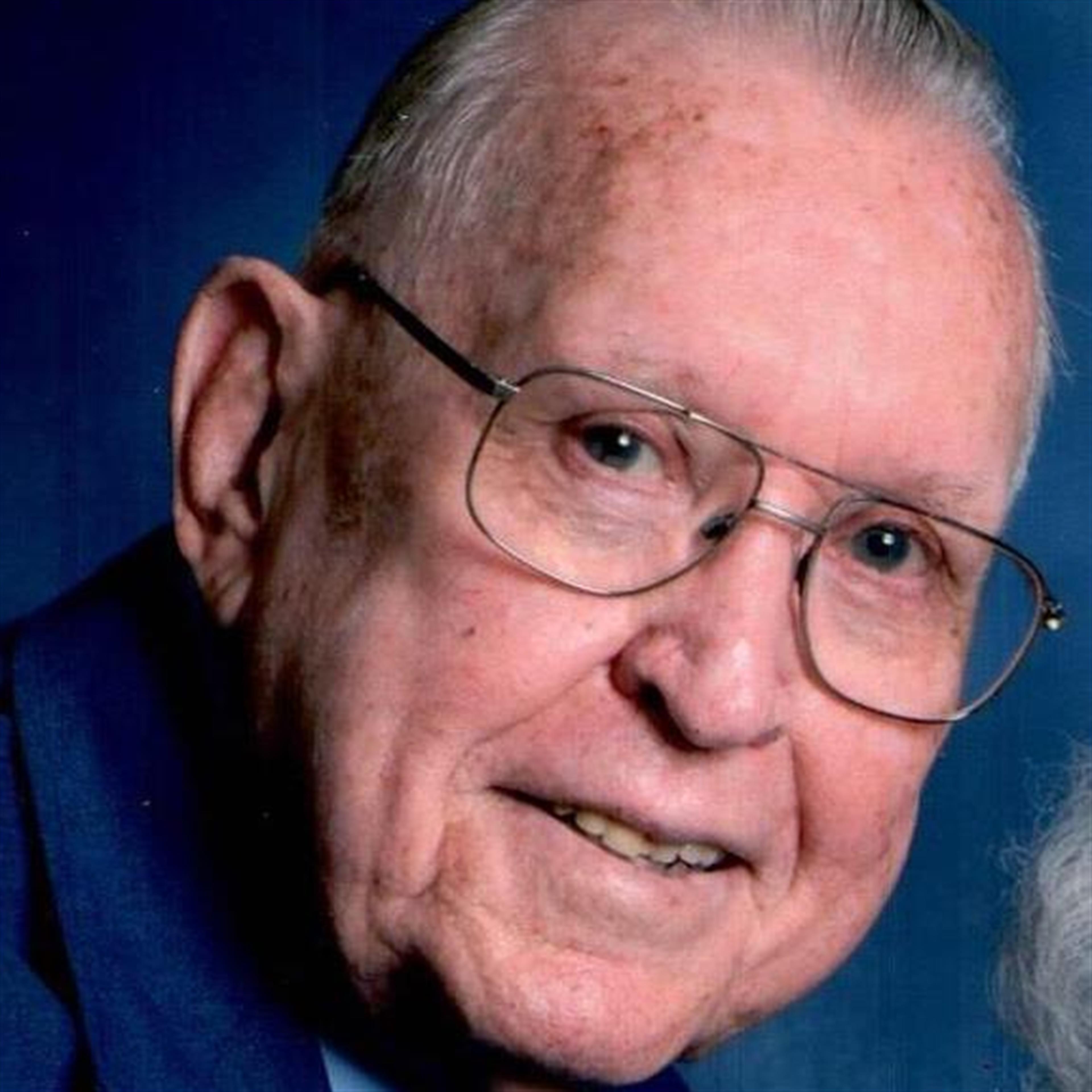 William  Wood  Wilbanks Sr.