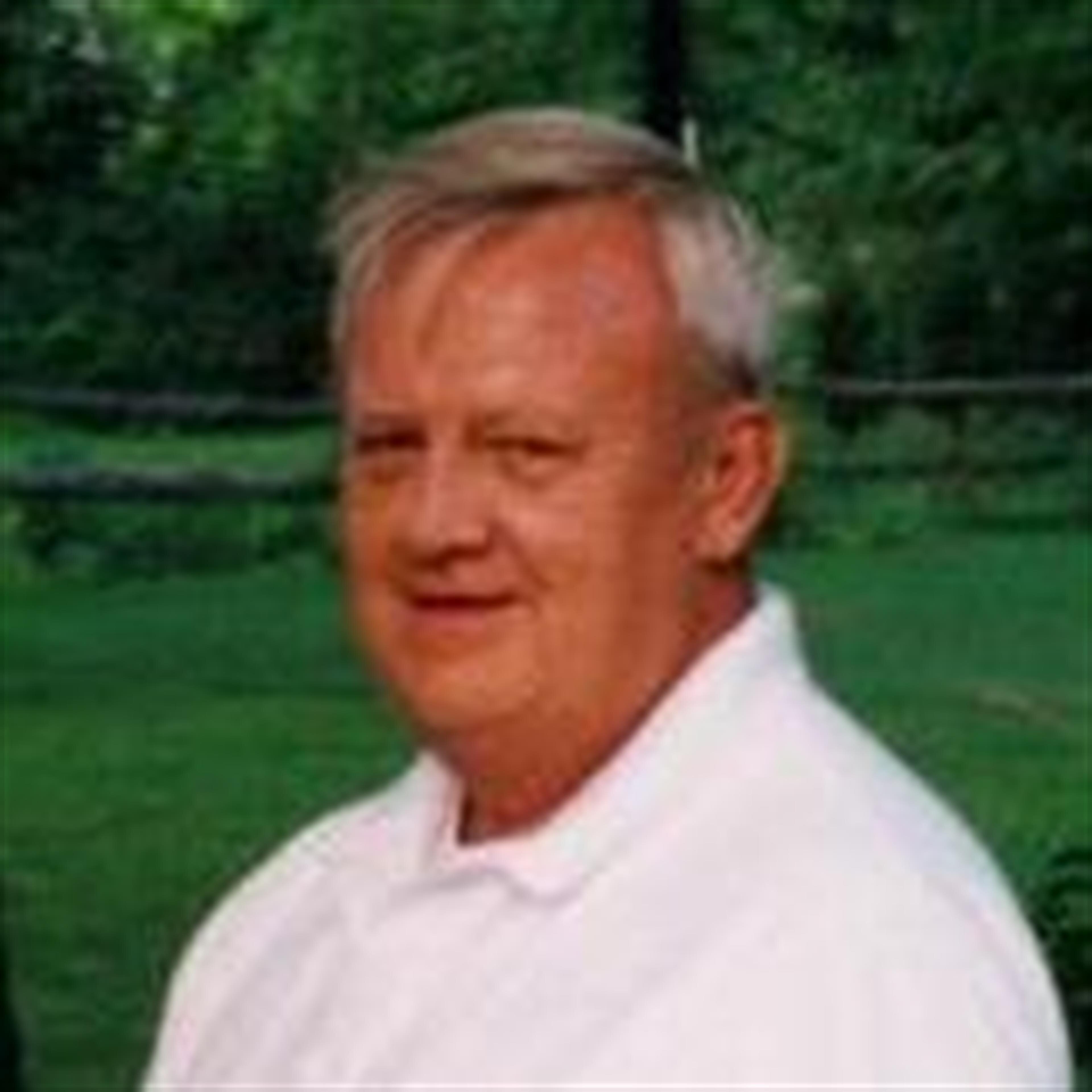 Robert J. Gushue