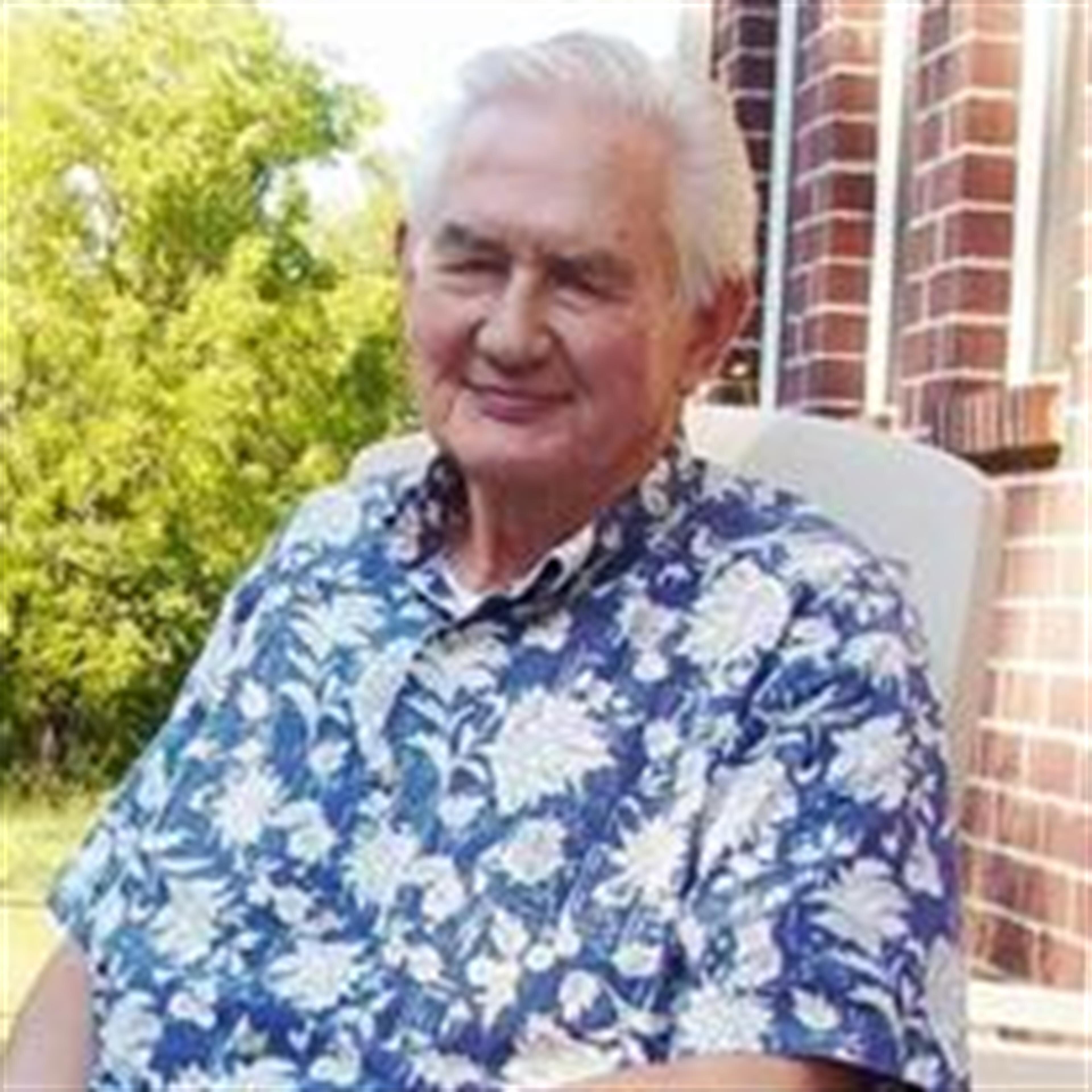 John Oliver Reid (Bolivar)