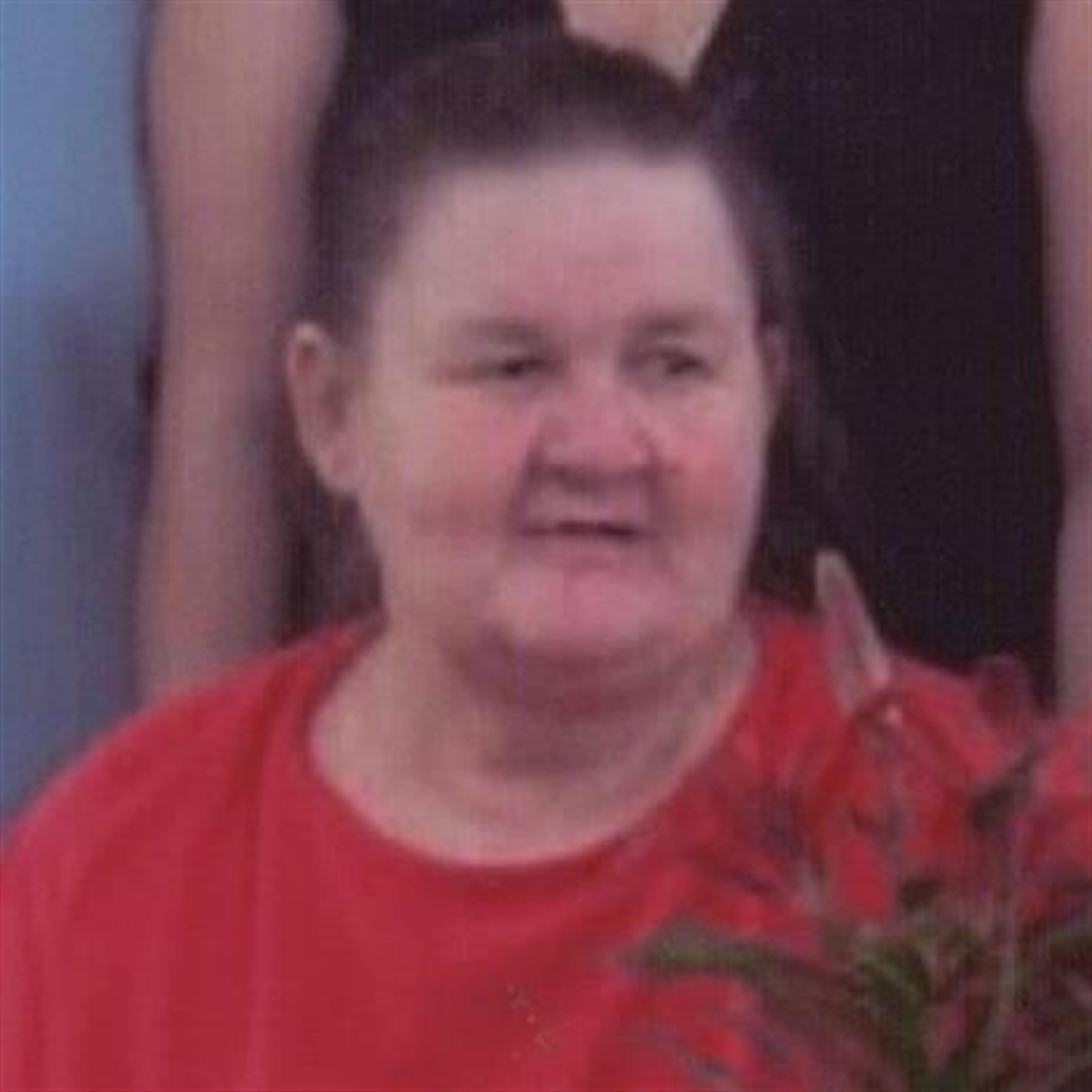 Mrs. Lucy Connie Norris