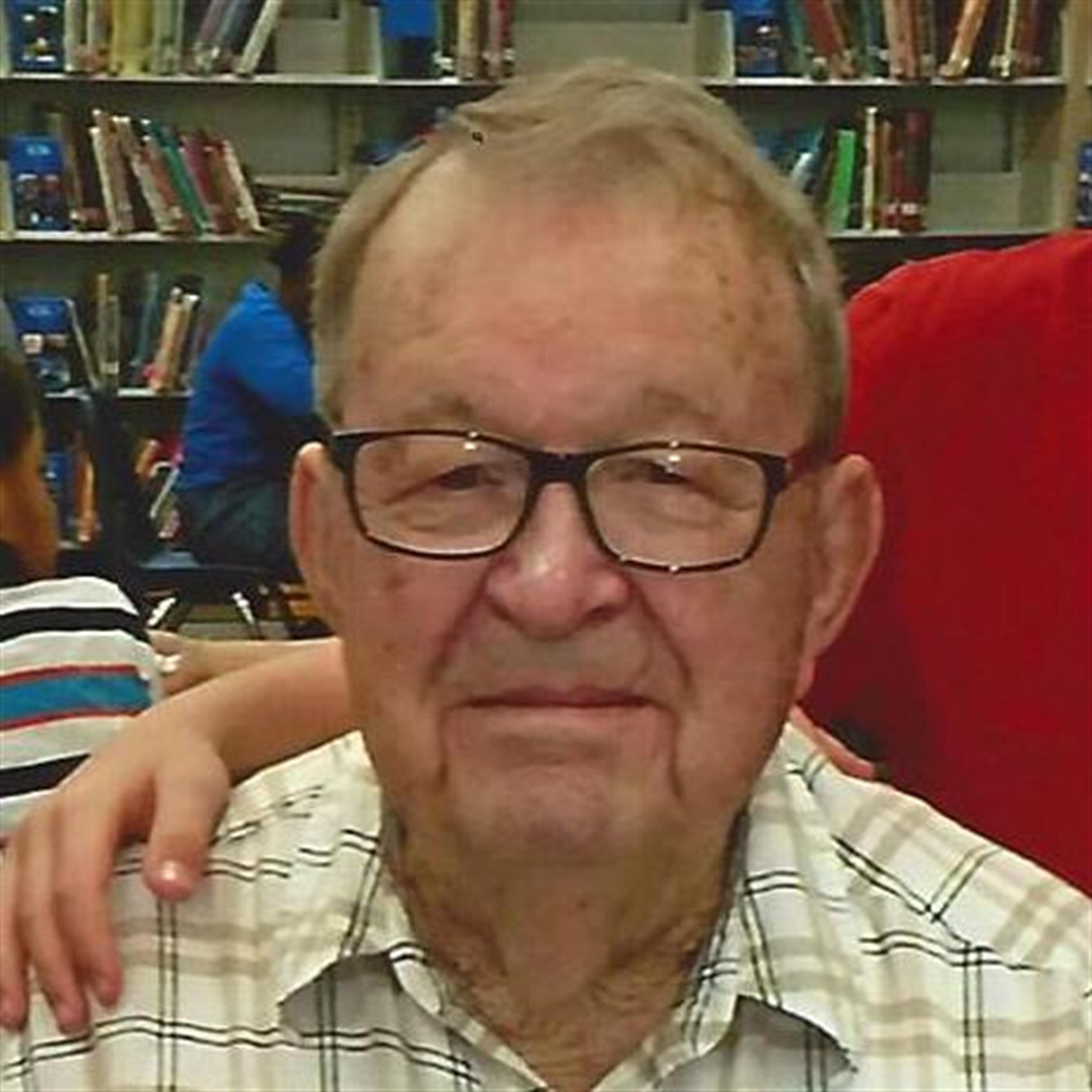Lloyd(Cotton)Smith