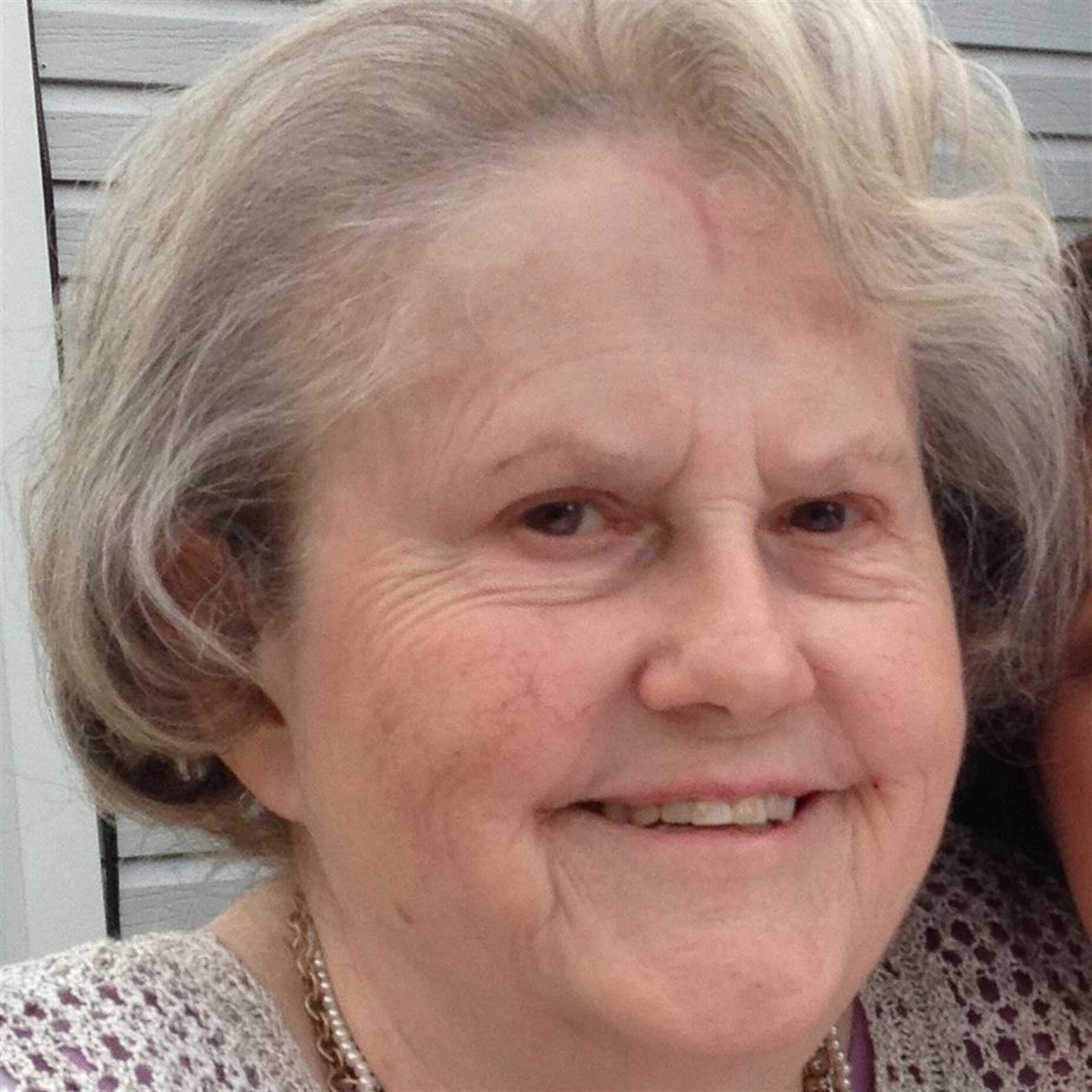 Laura Lou Nelson's obituary picture