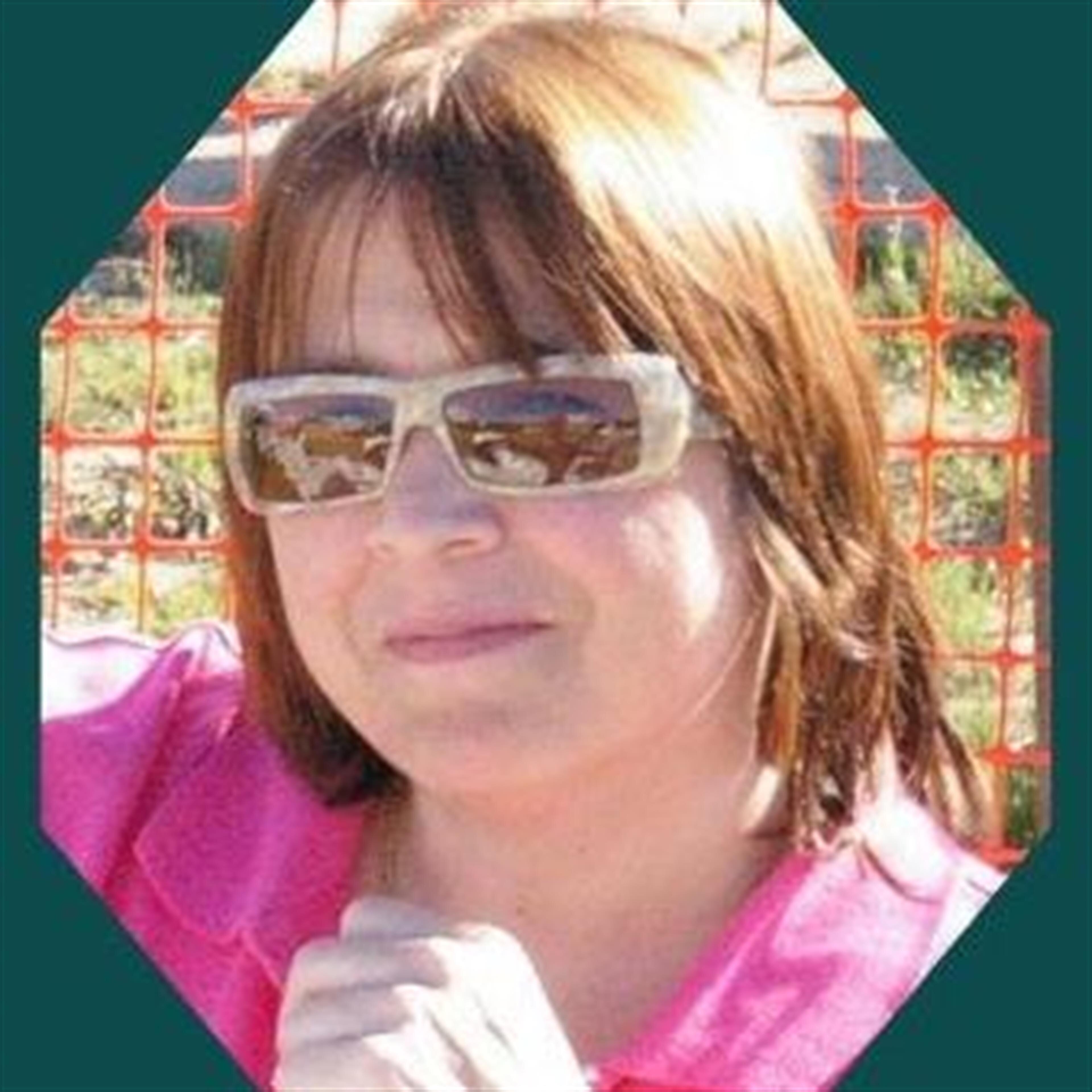 Tammy Elaine Whaley