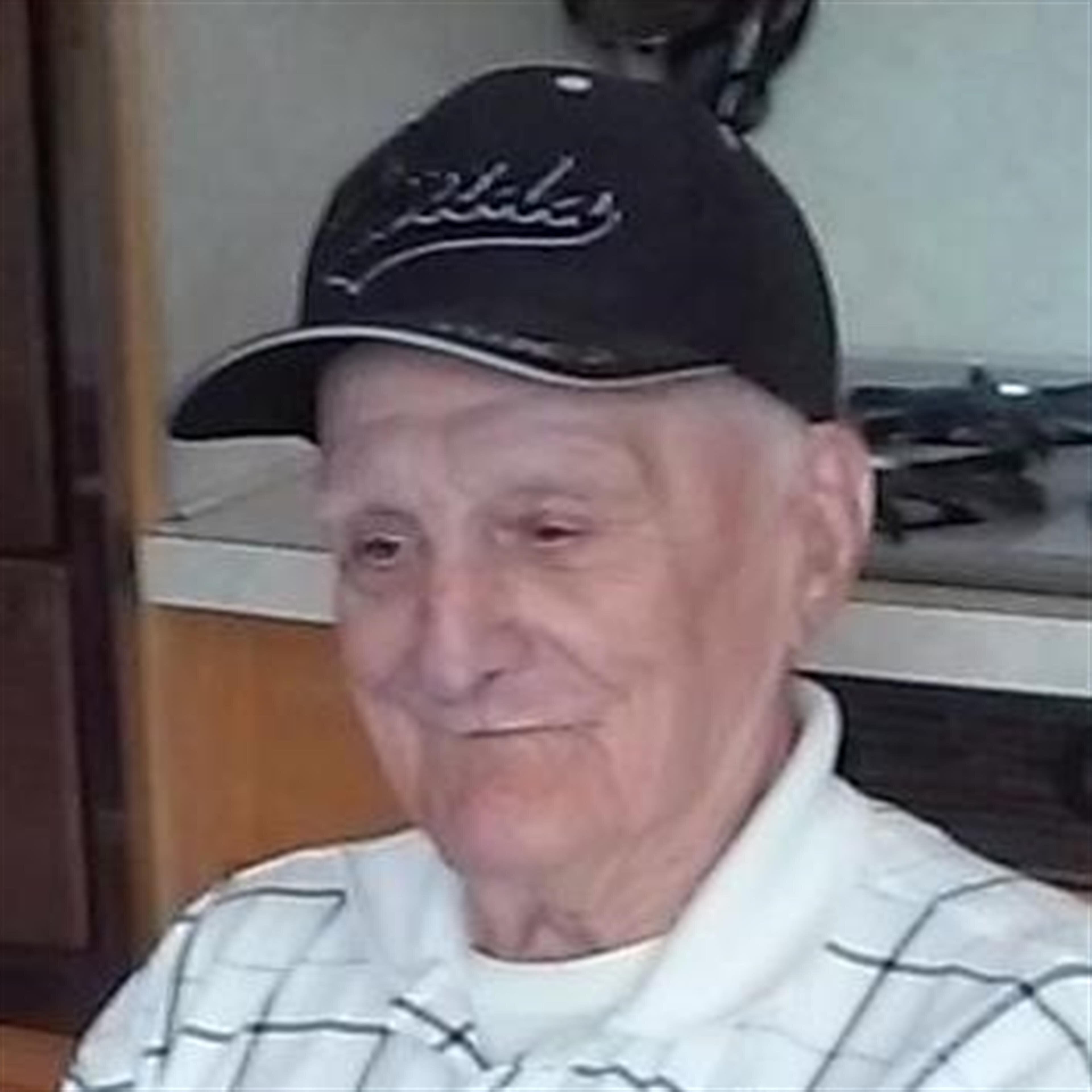 John Edward Pokoj