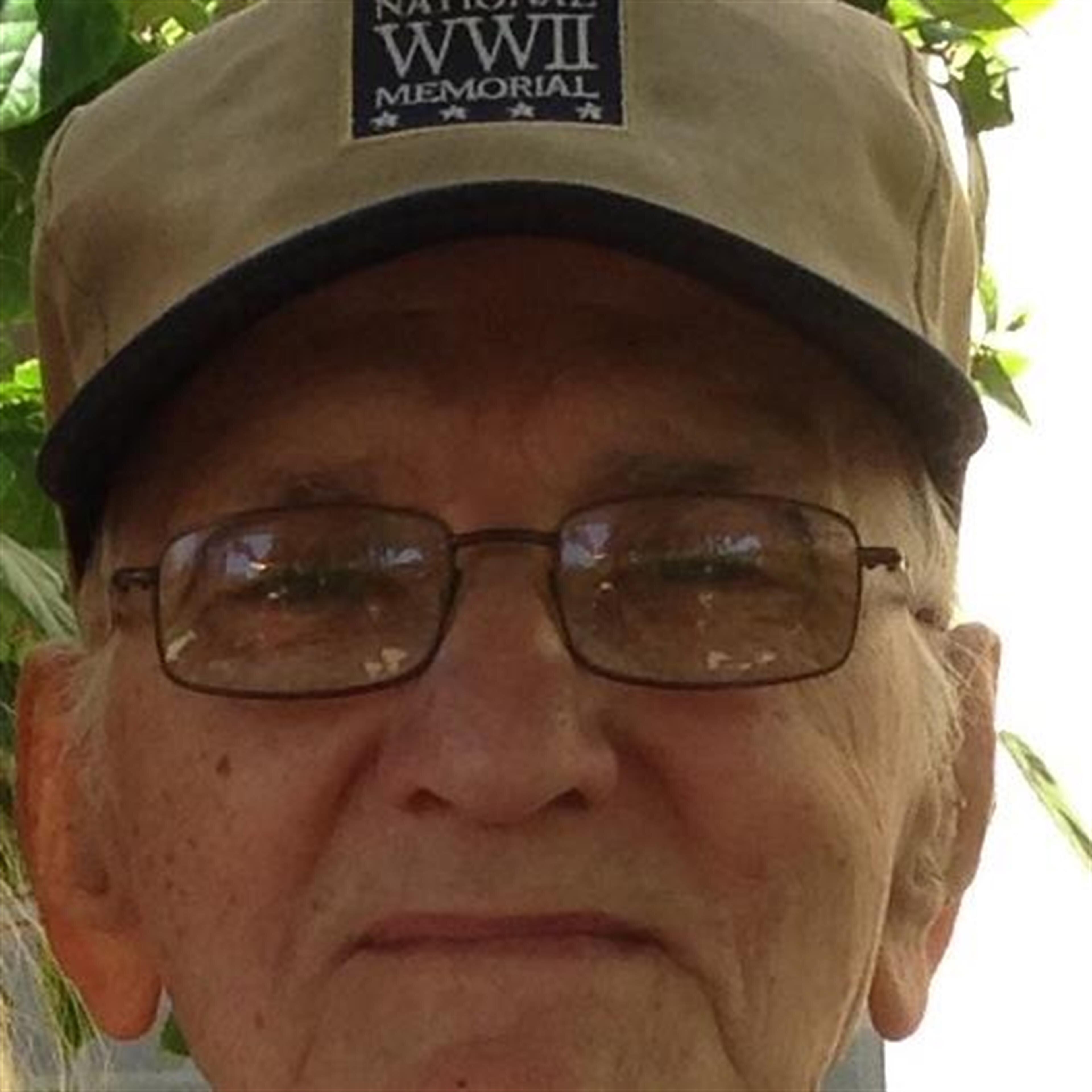 Eugene F. Steslicki Sr.