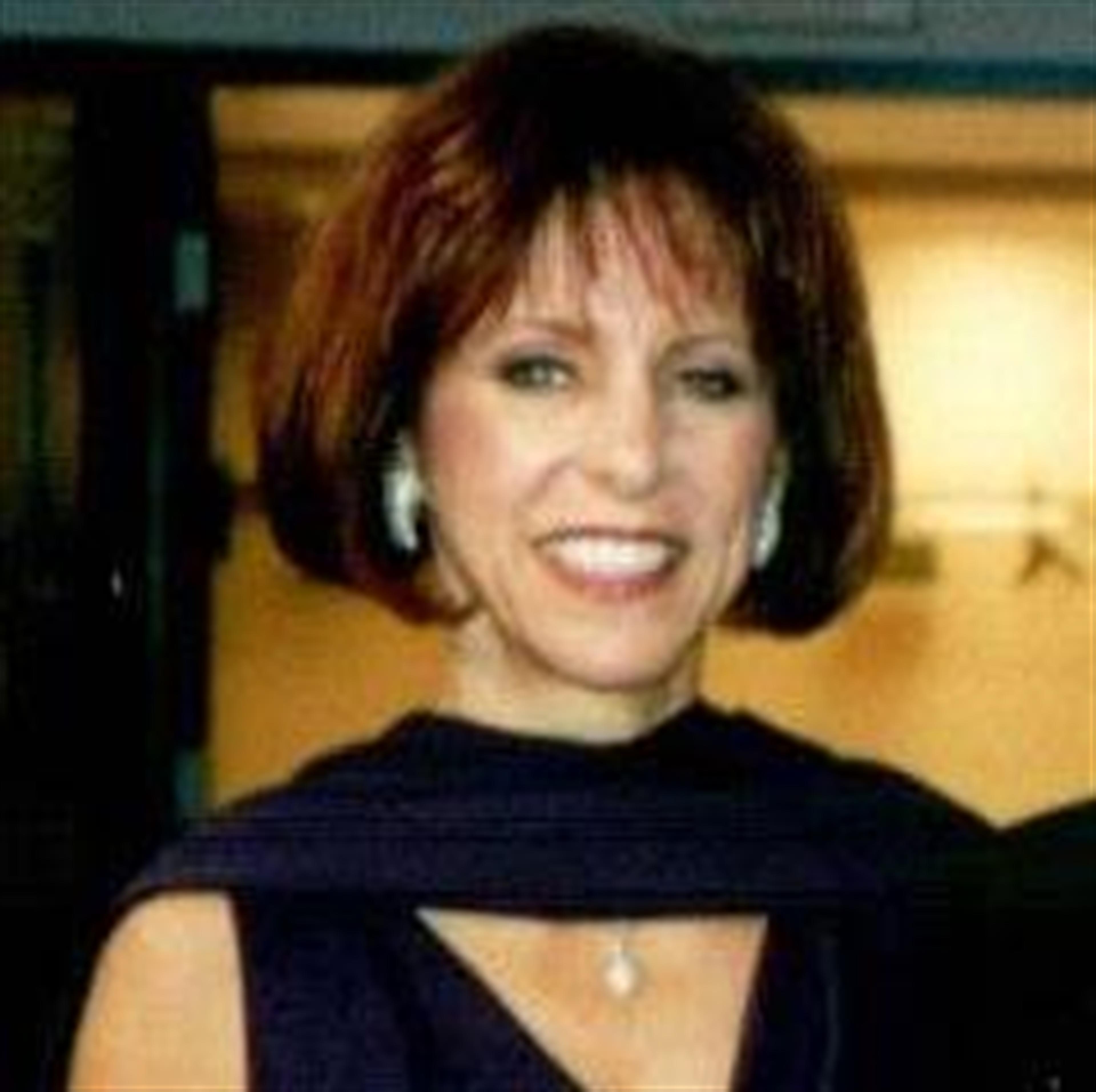 Mary Kay Bodine