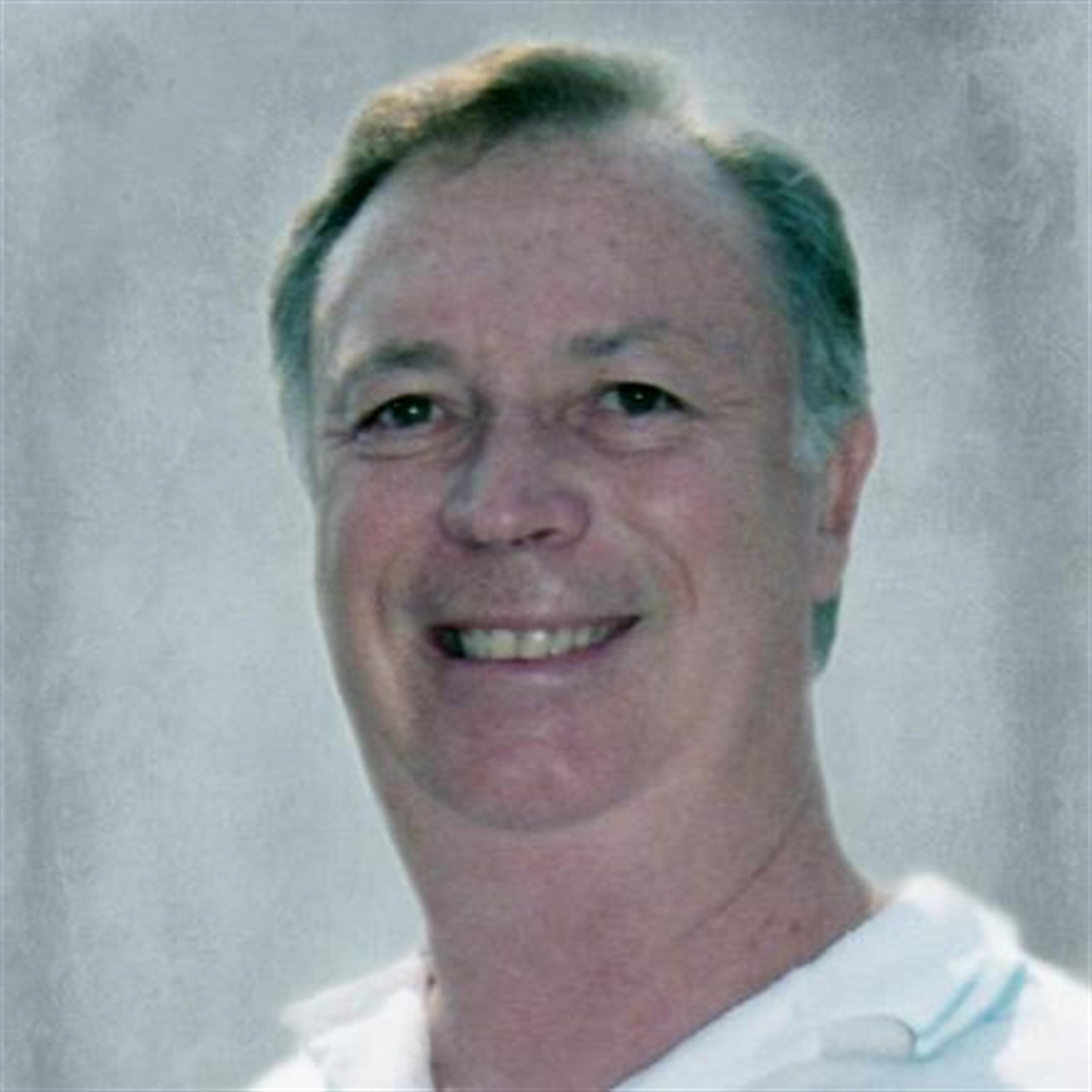 James J. McCullough, Sr.