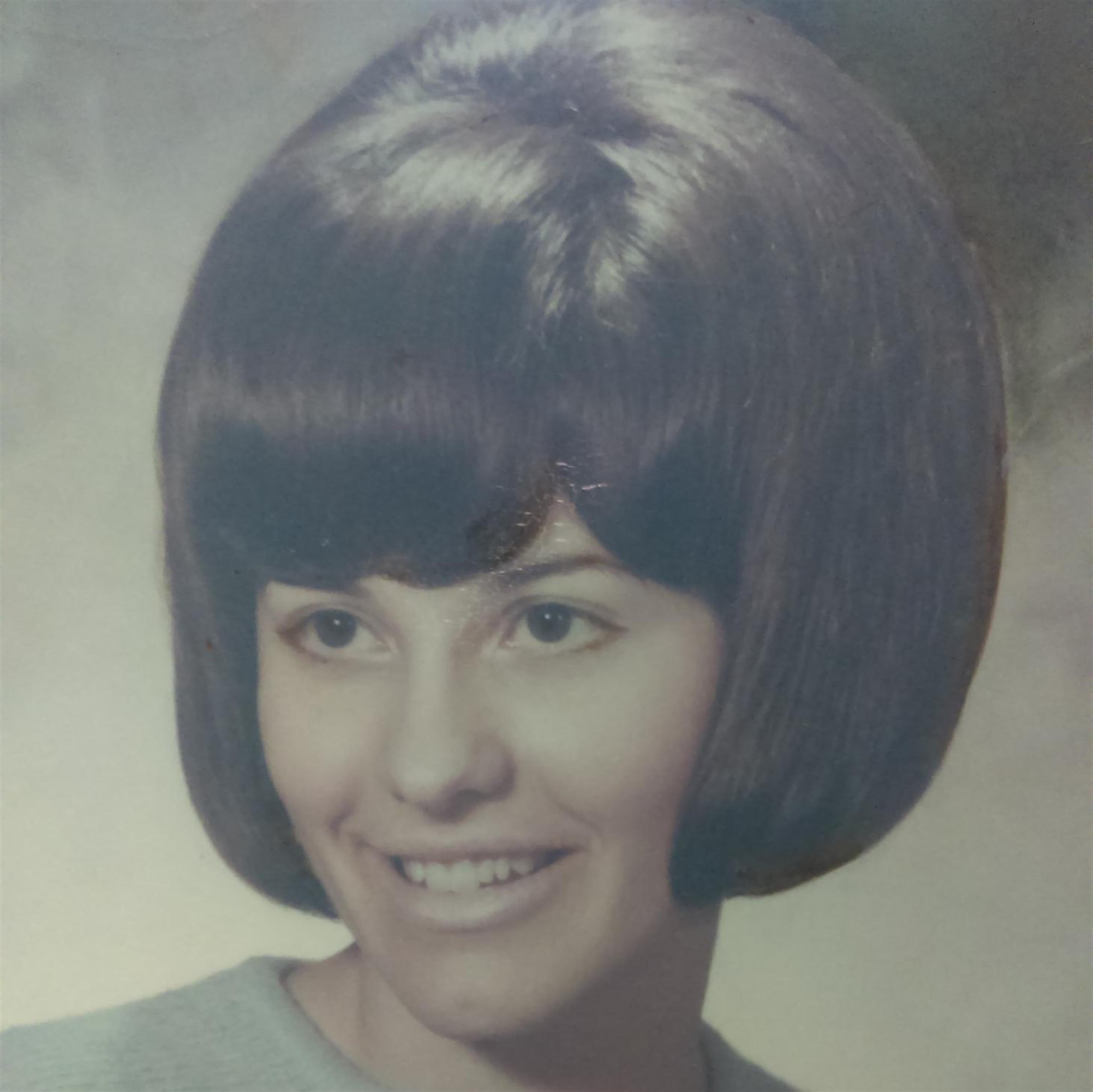 Judith J. VanderKooi