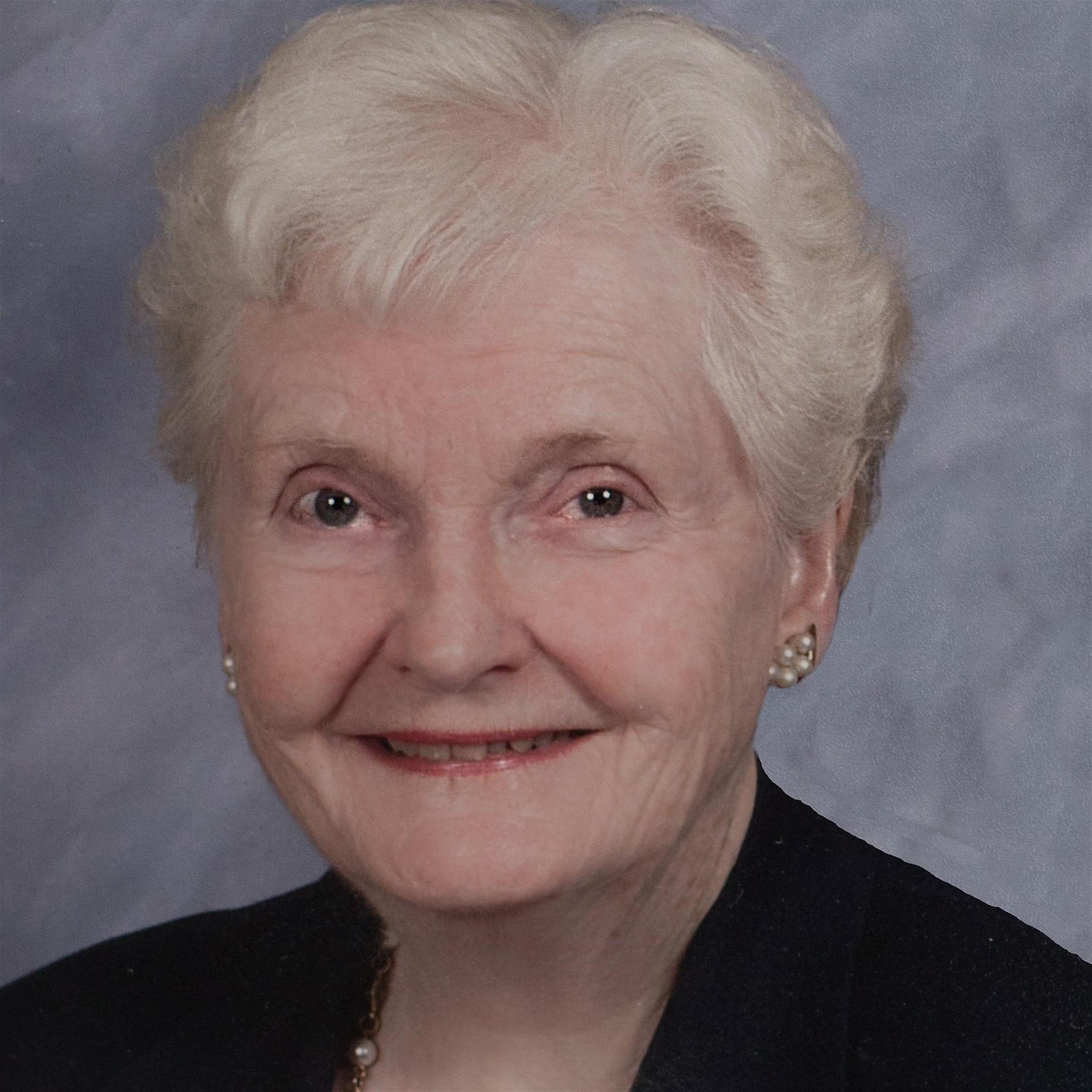 Mary Catherine Coffey