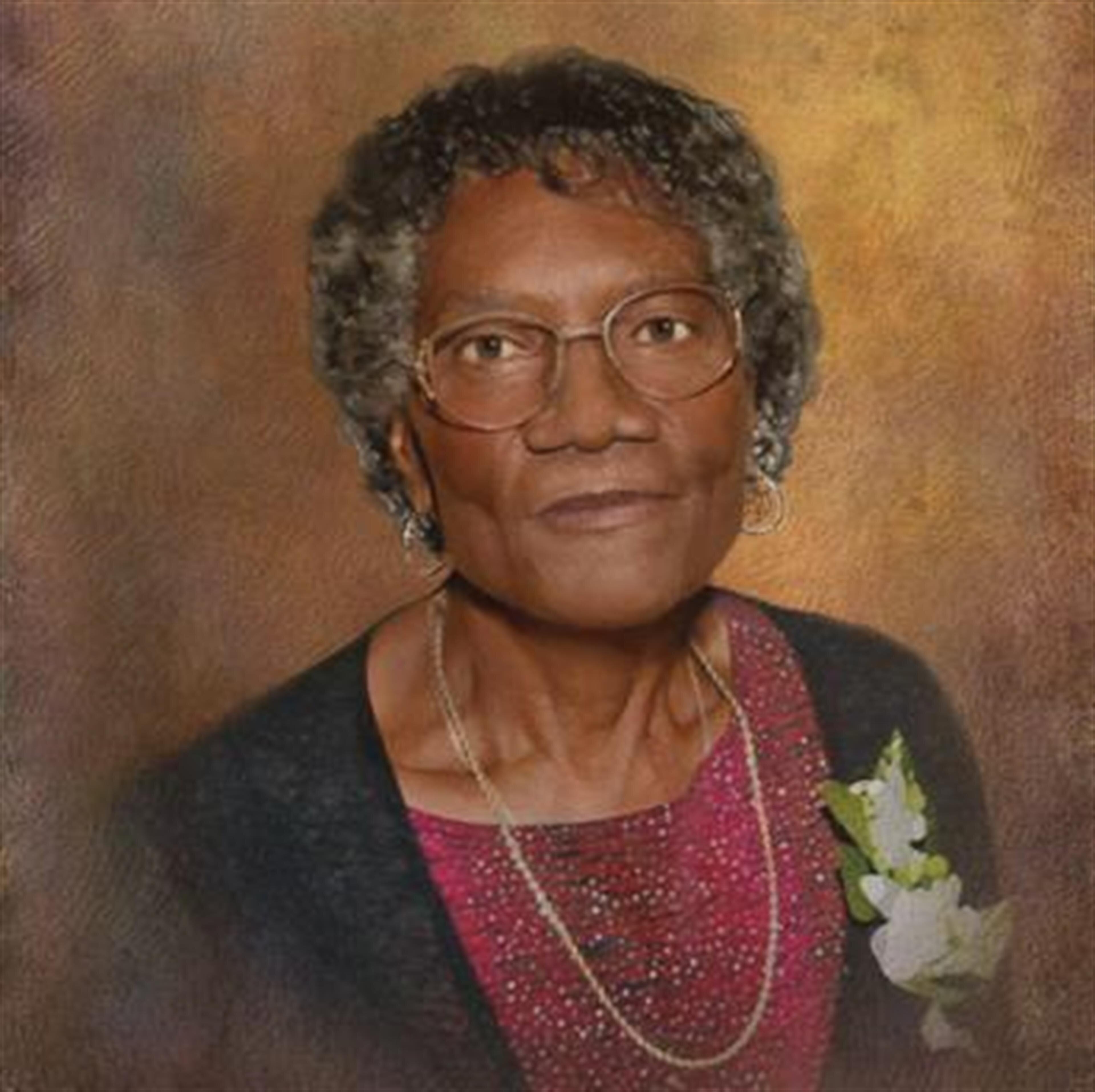 Helen Louise Gwinn