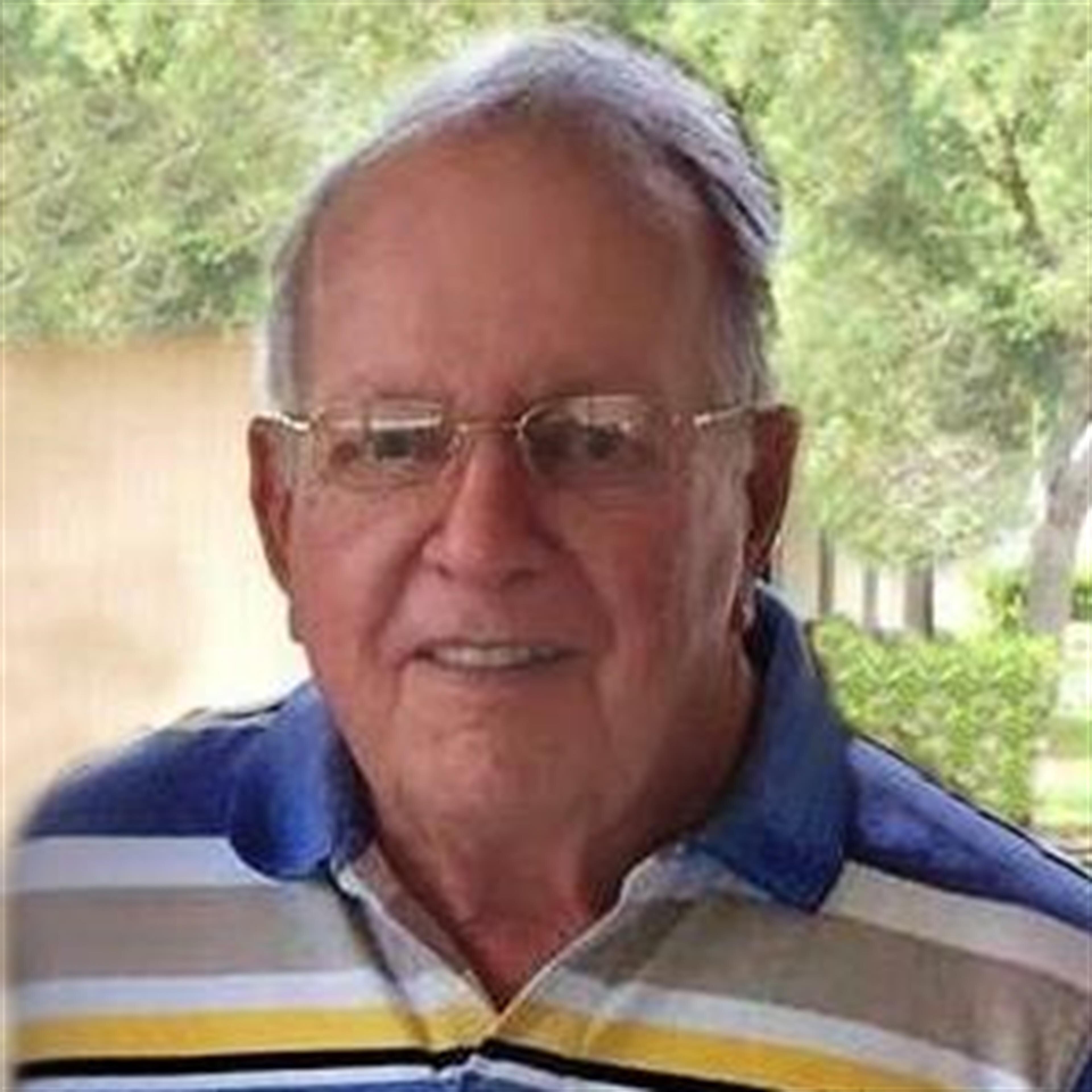 Robert William Wilson
