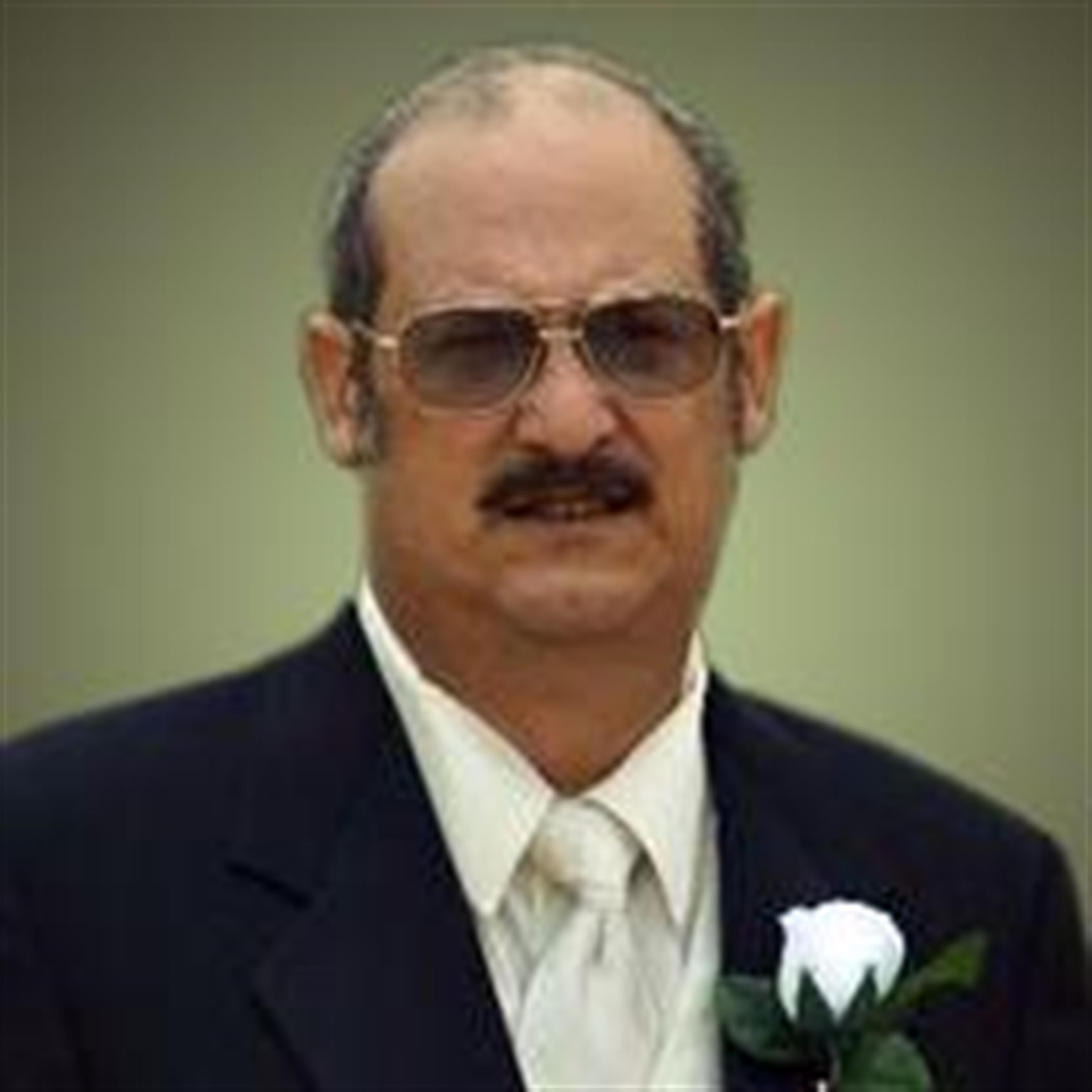 Joseph V. "Joey" Mathies, Jr.
