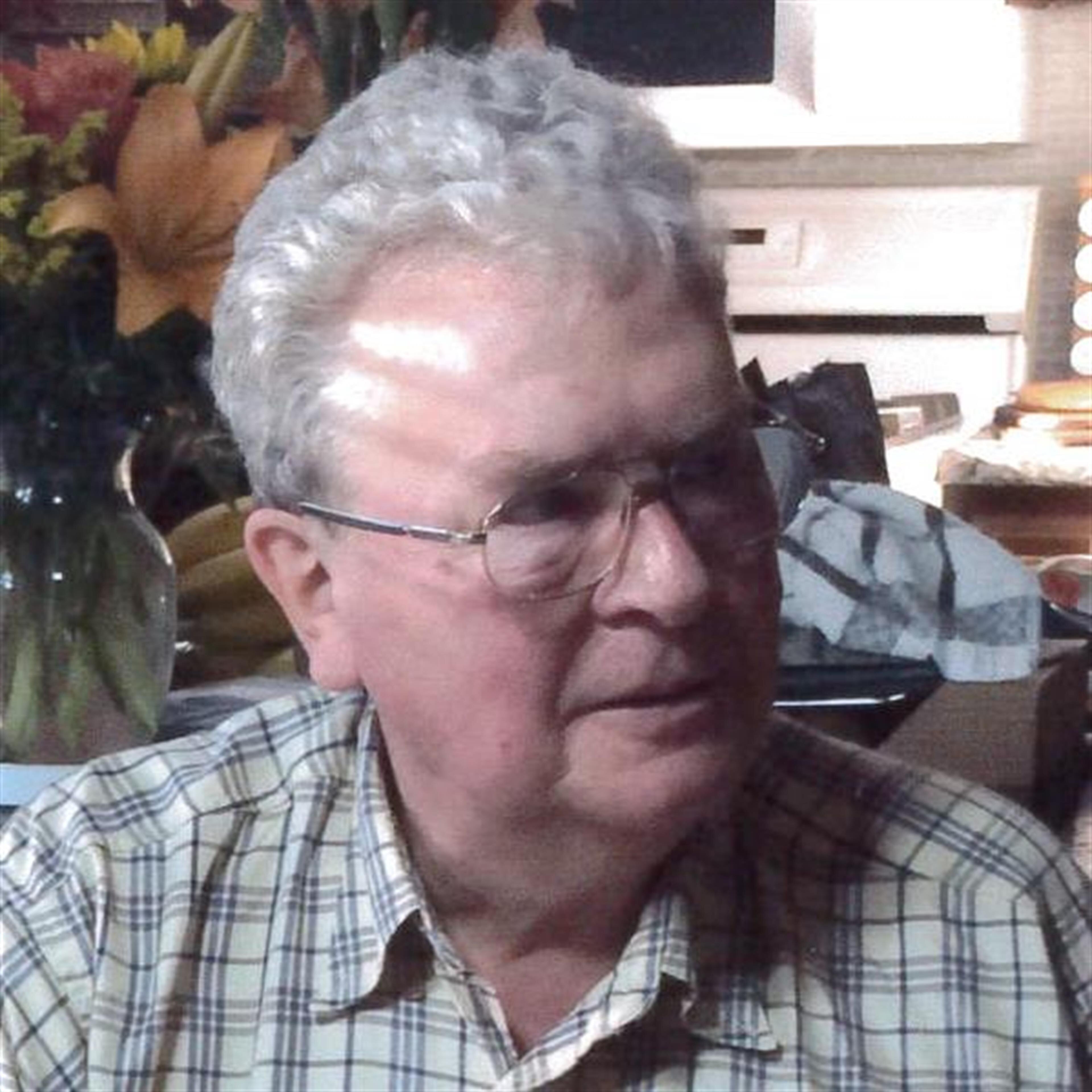 Charles E. Stevens