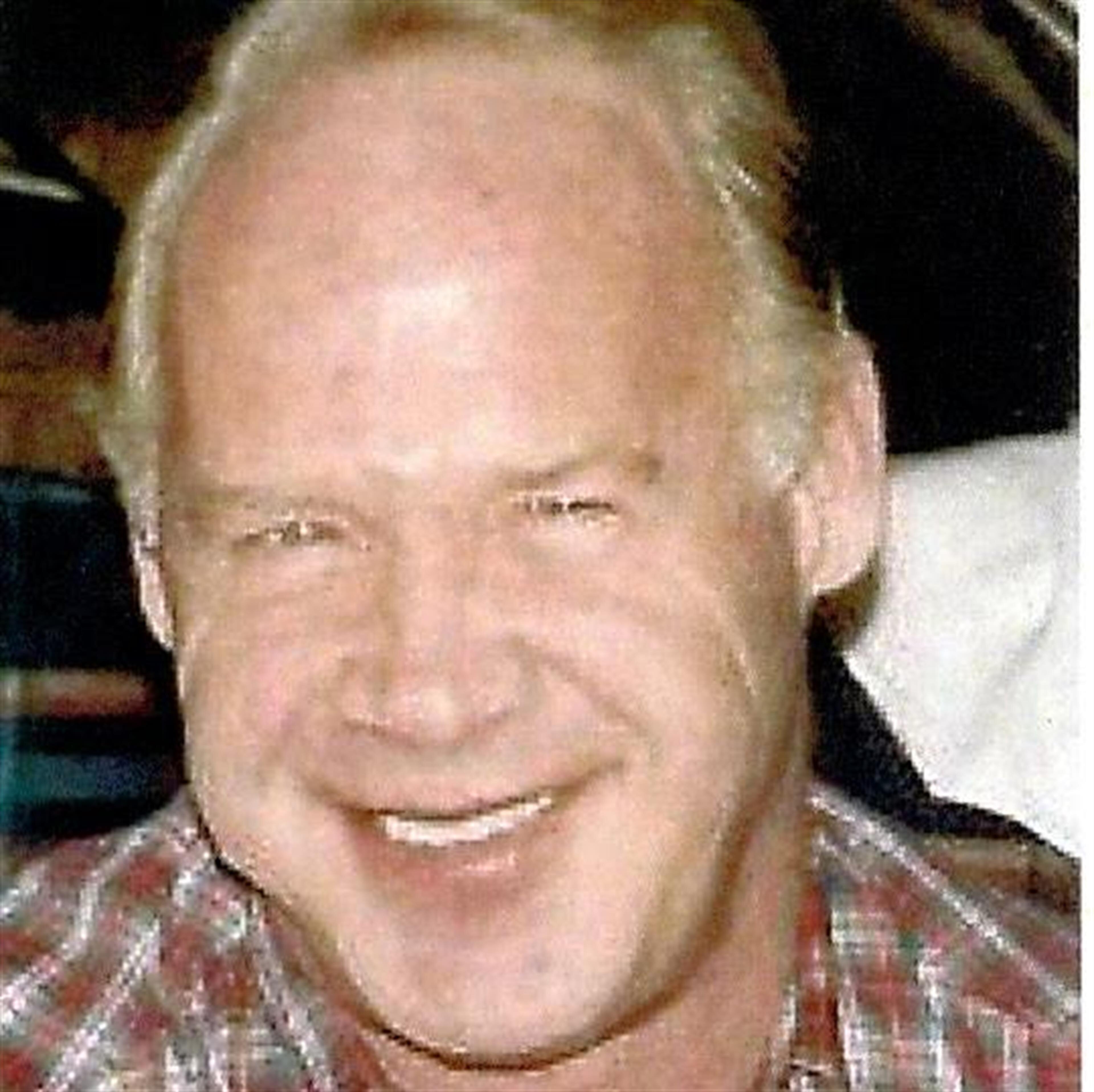 Charles Hunter VonCanon M.D.