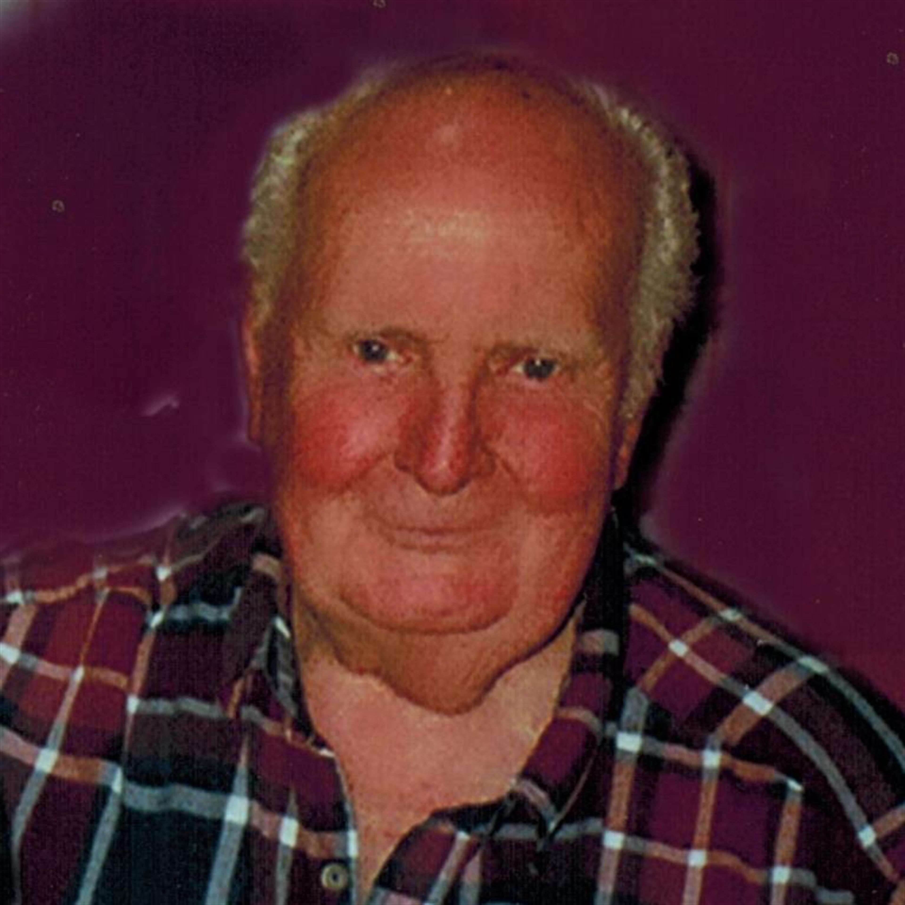 Carl D. Patterson
