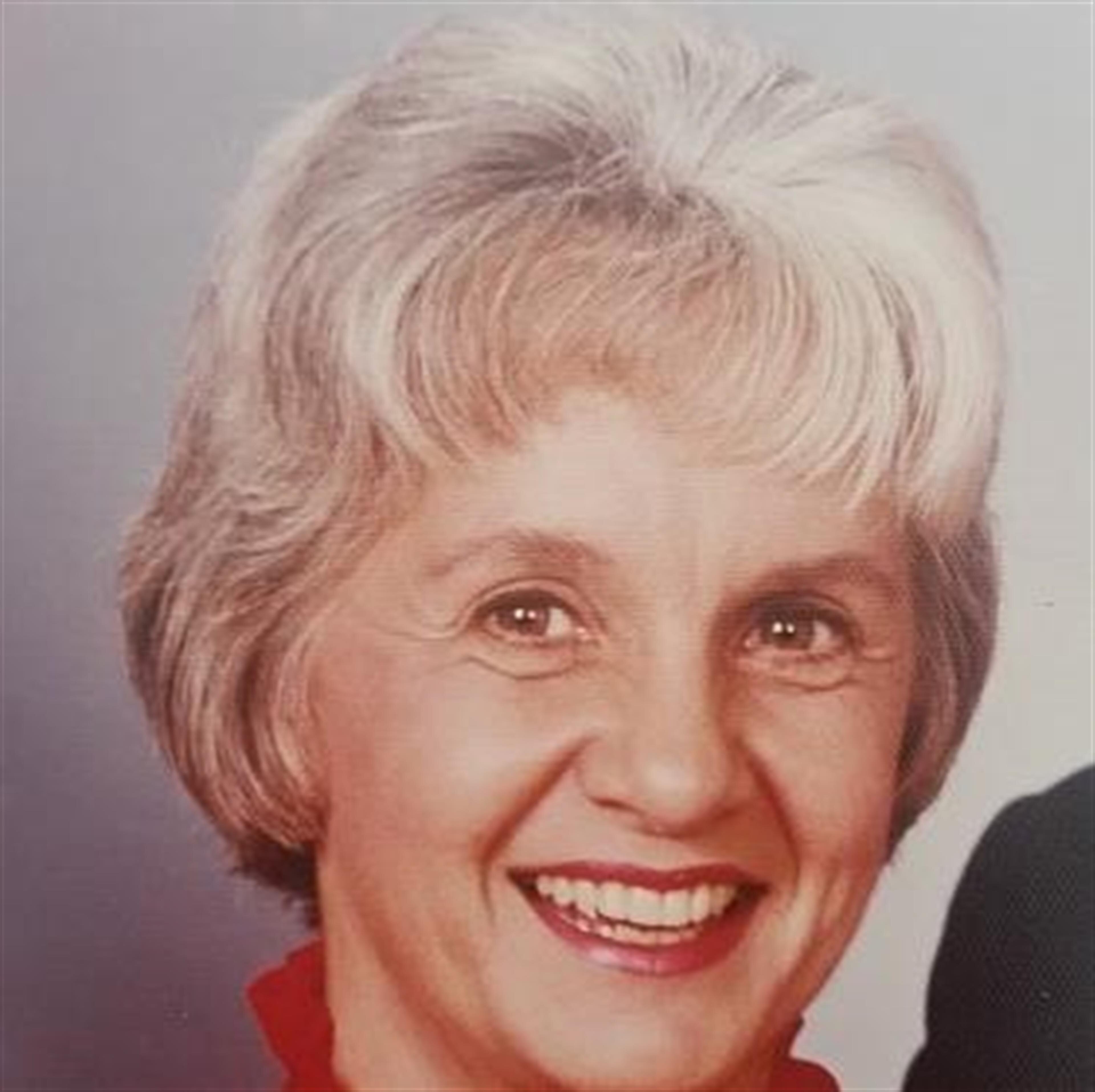 Mrs. Betty  Jo Gilbert