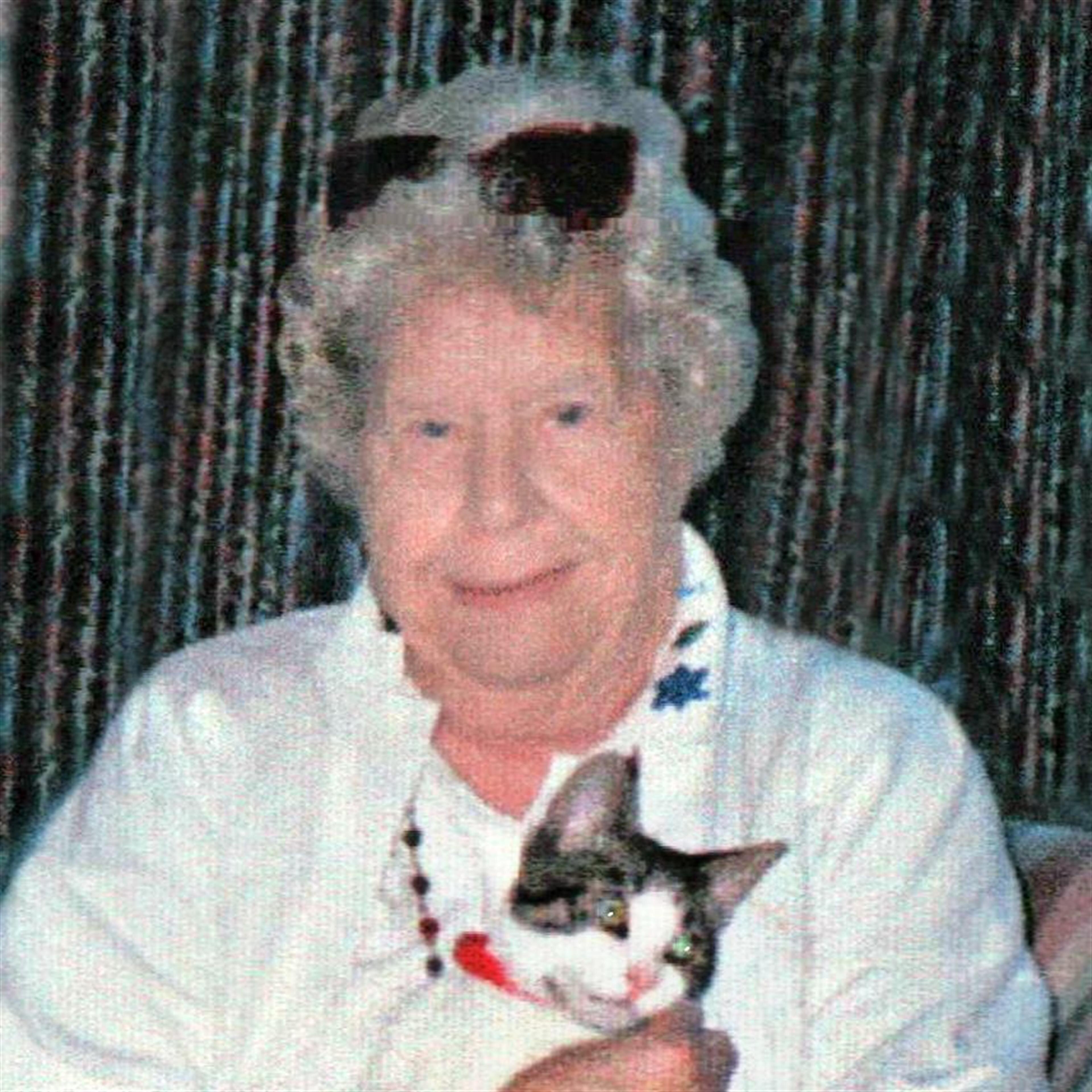 Lorraine  G. LaPrease