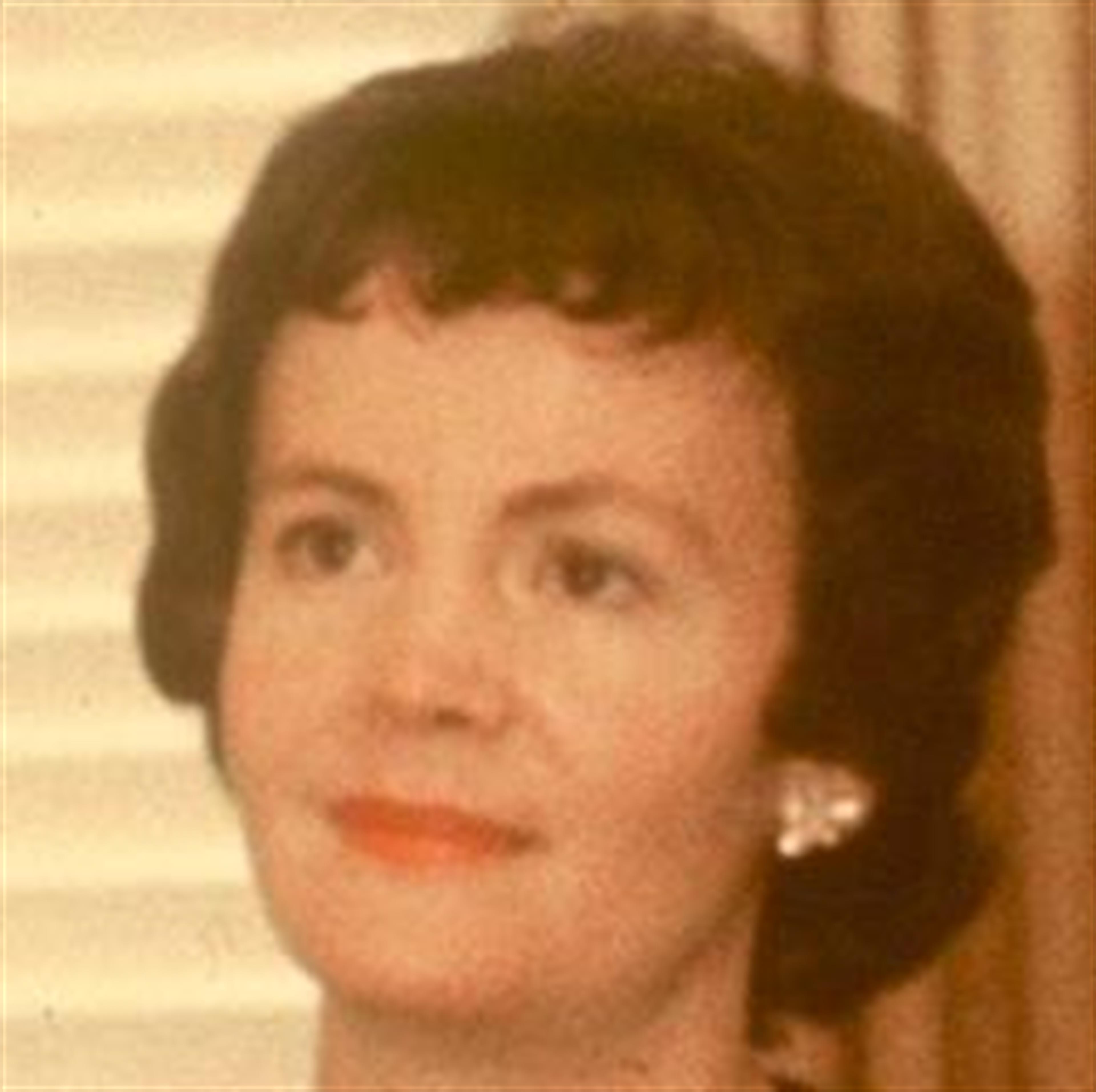 Phyllis  McKenzie Vogeler