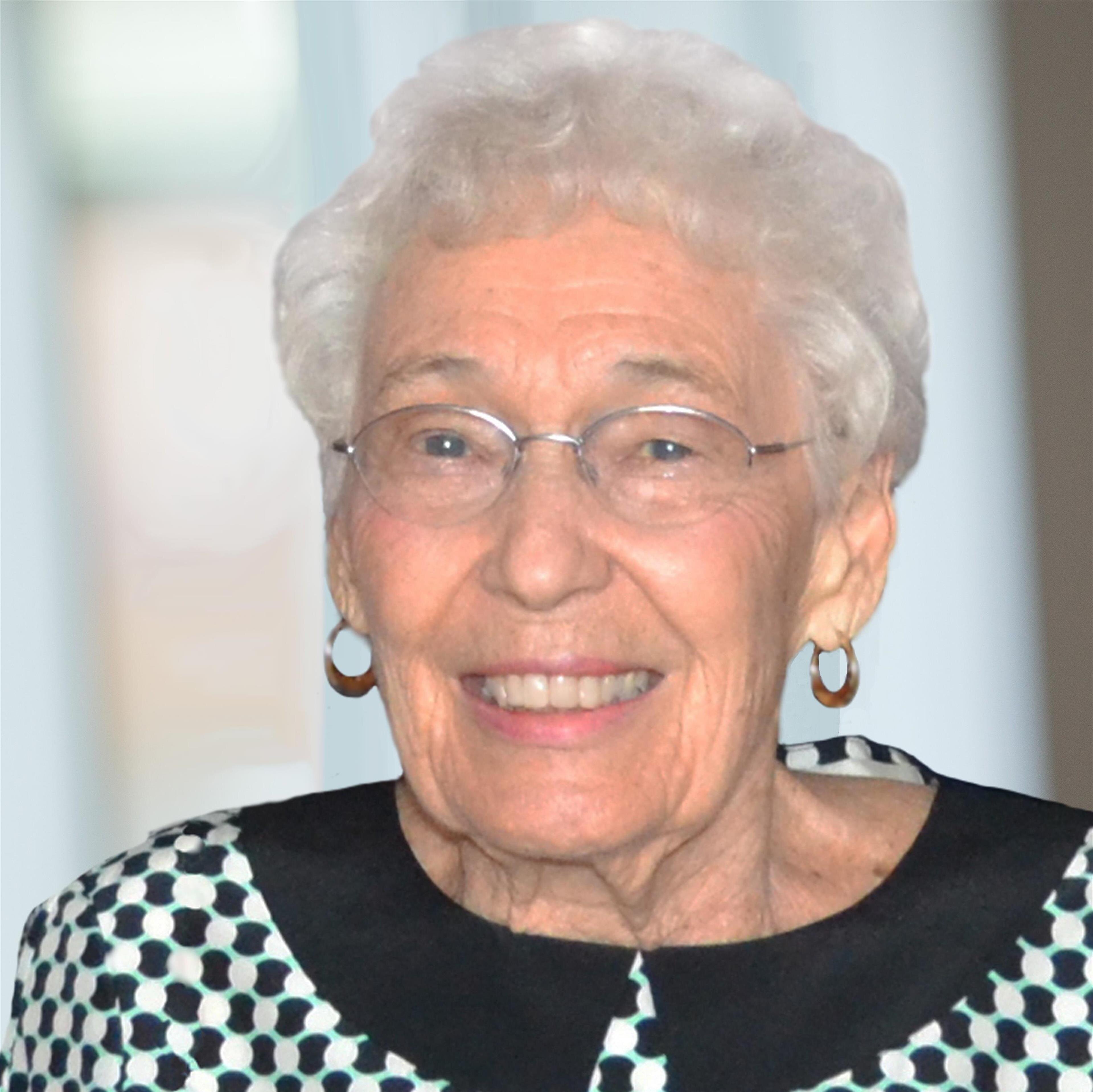 Jane H. Proud