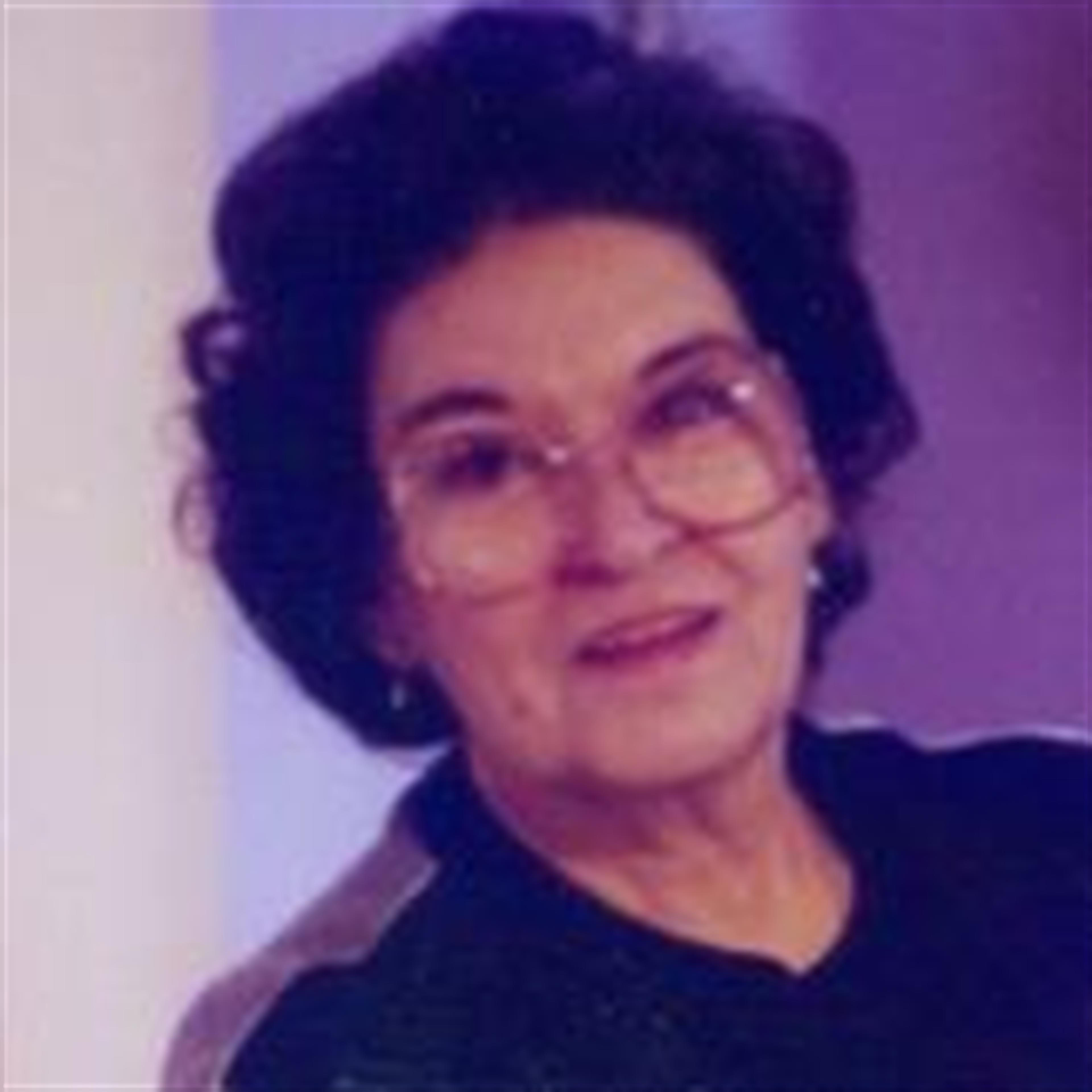 Rita F. Hicks' obituary picture