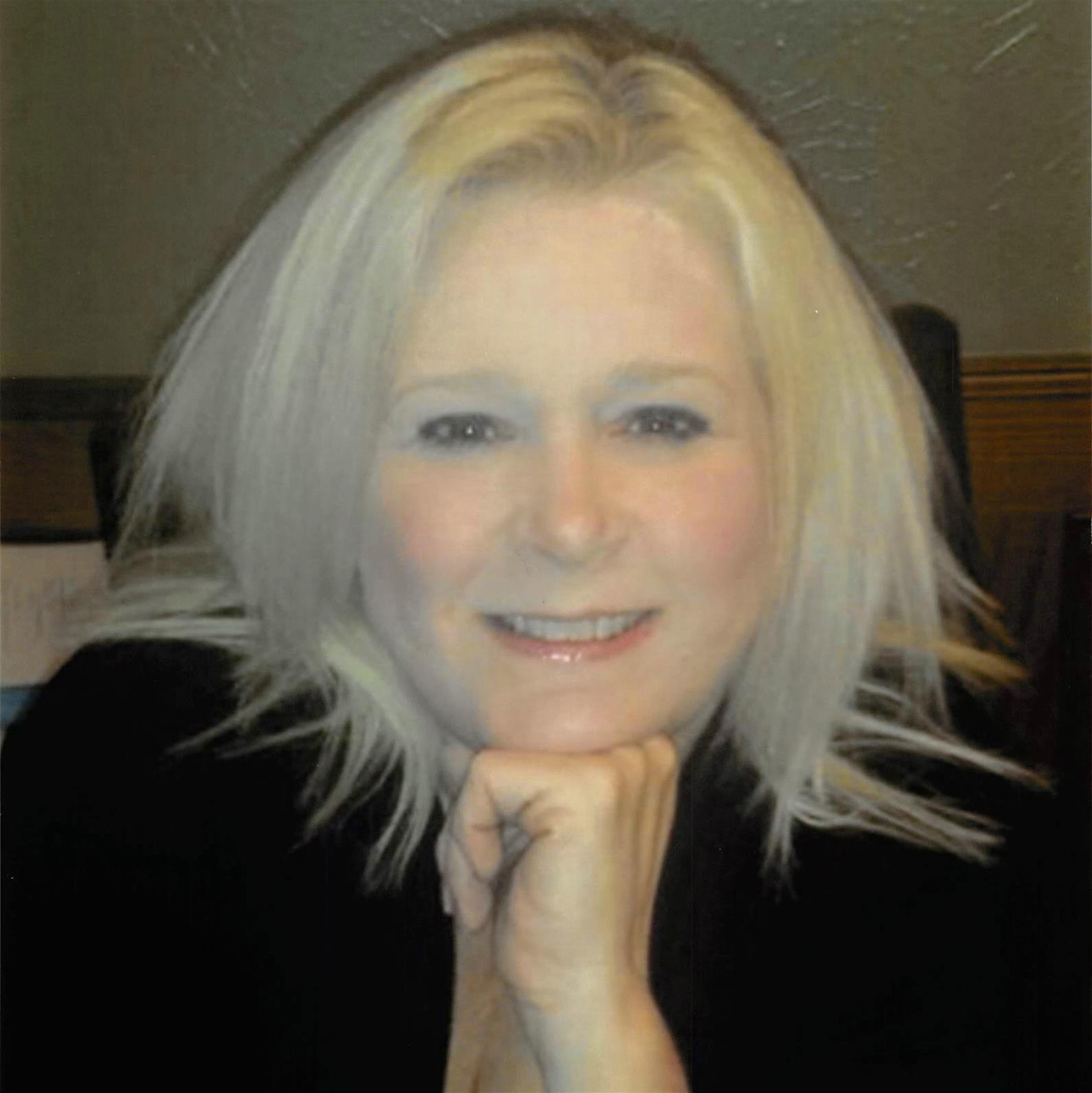 Ms. Traci M. Mudd