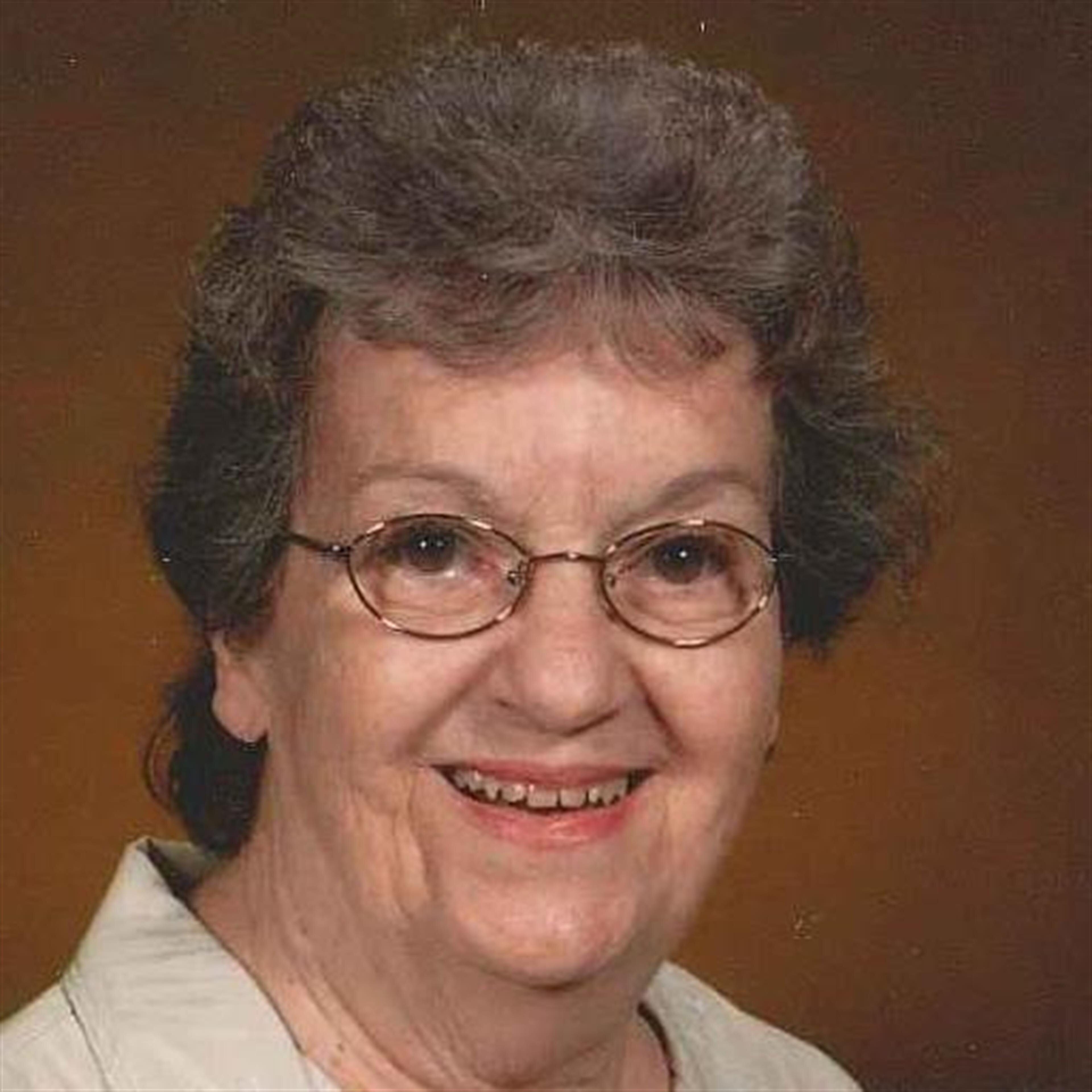 Dora Ann Martellaci Gandy