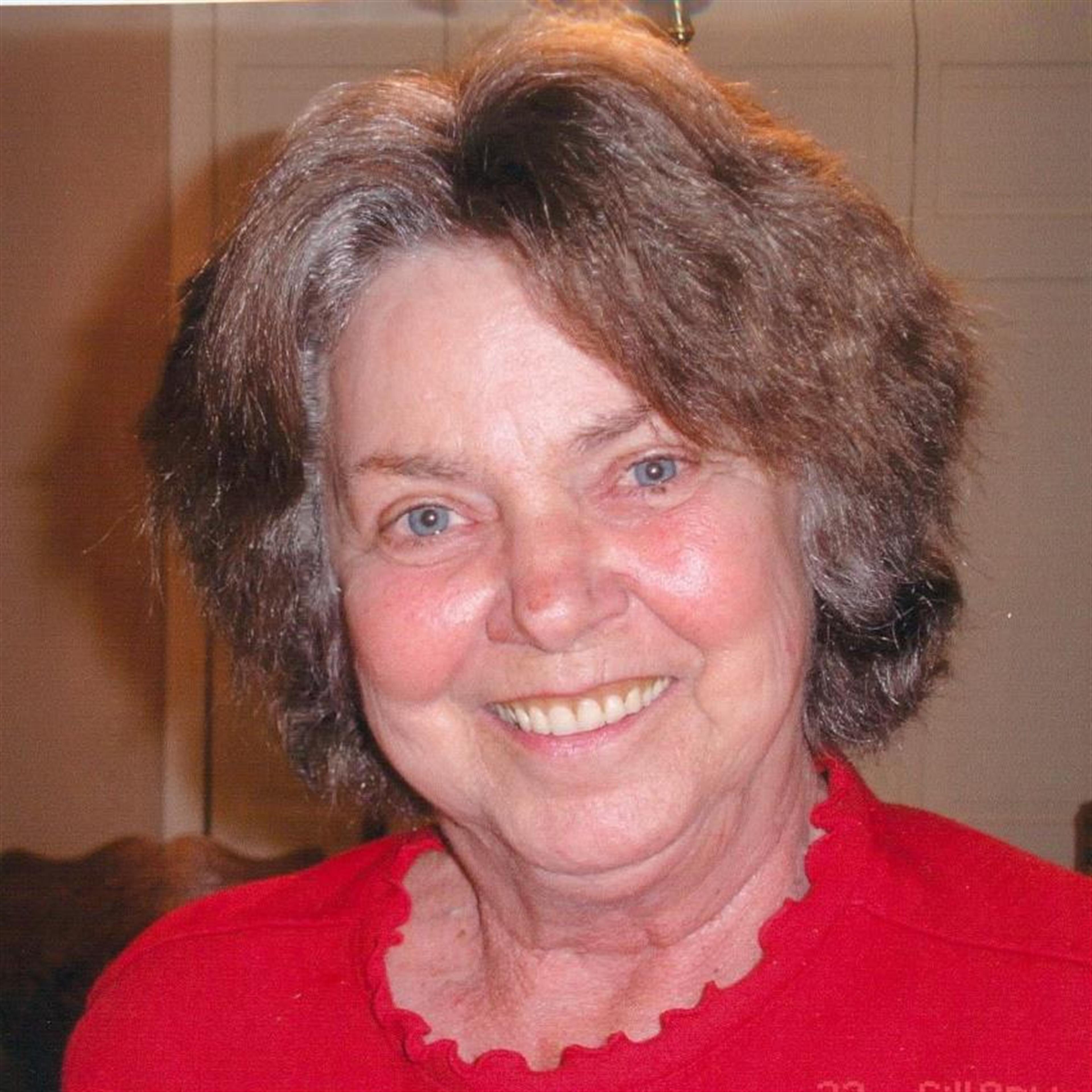 Barbara Elliott