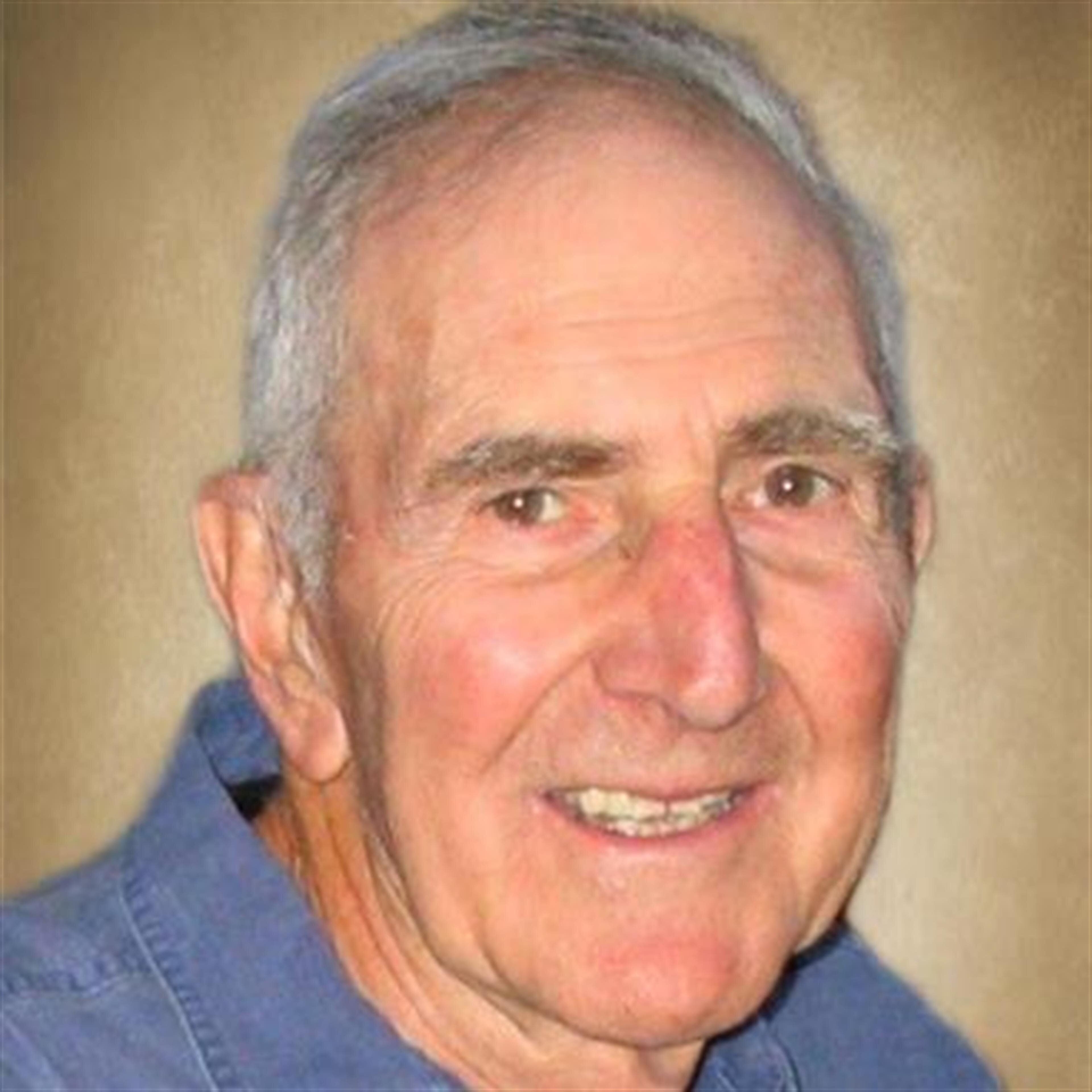 John Andrew Kyritsis