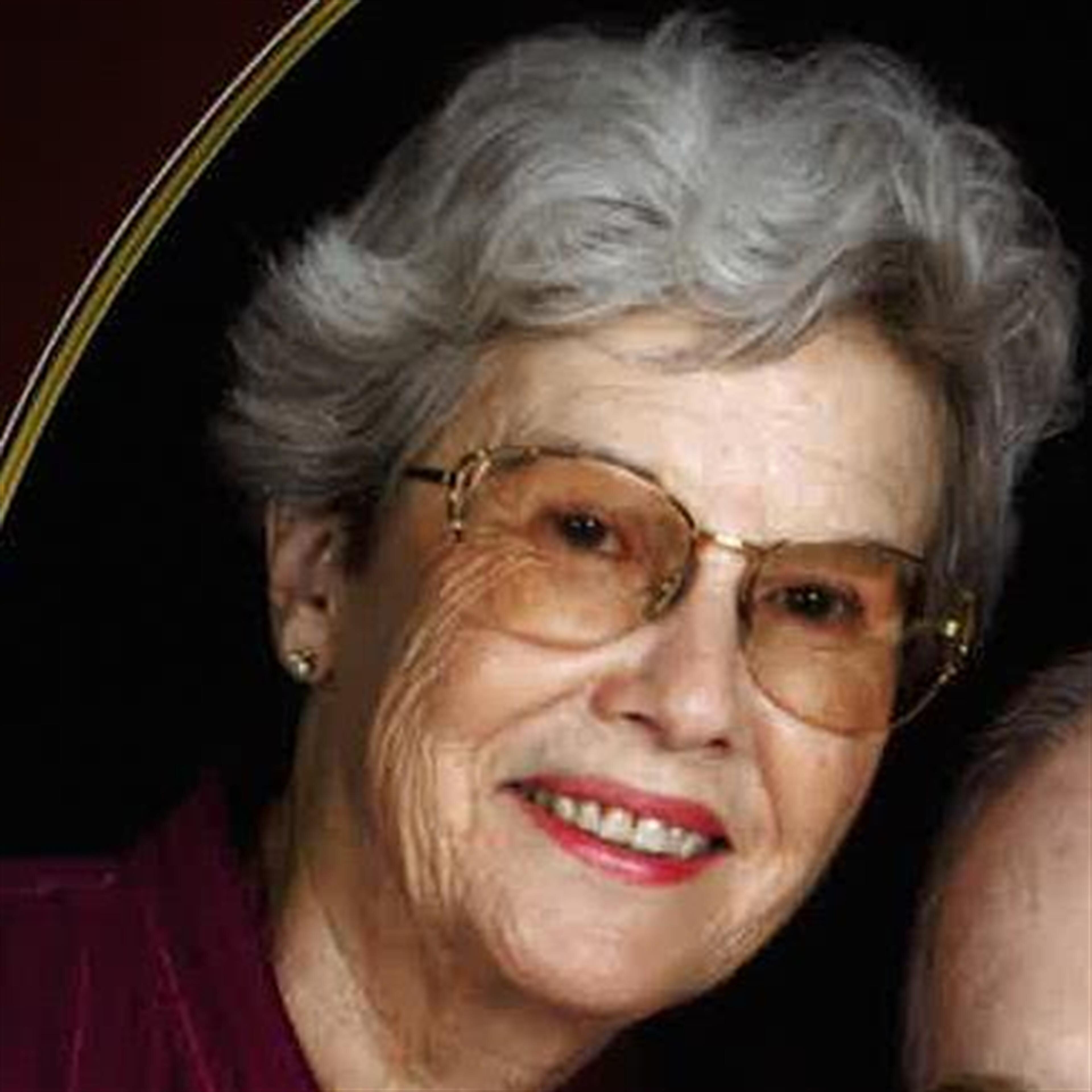 ELIZABETH B HARTLEY