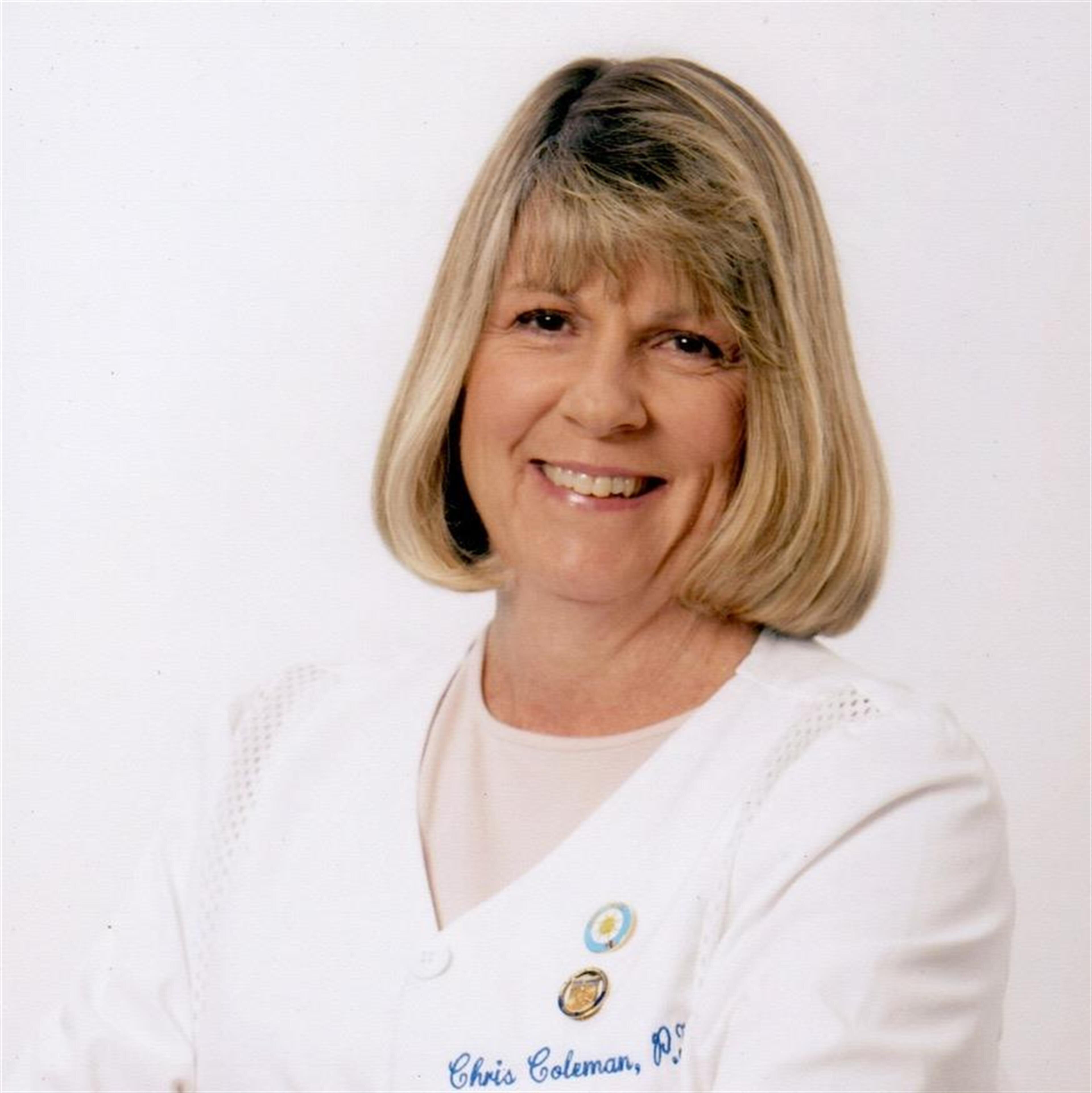 Christine V. Coleman