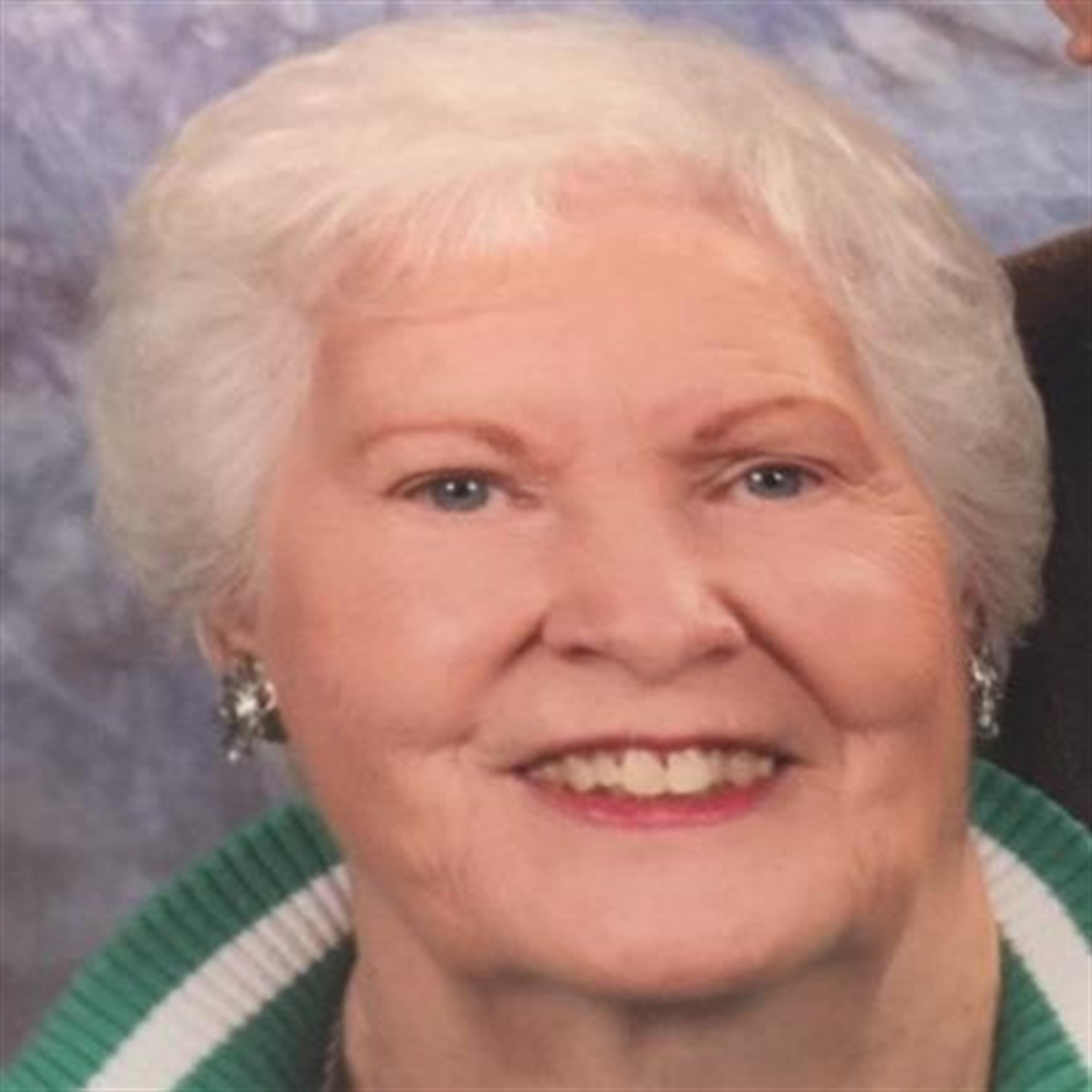 Mrs. Frances Williams Brown
