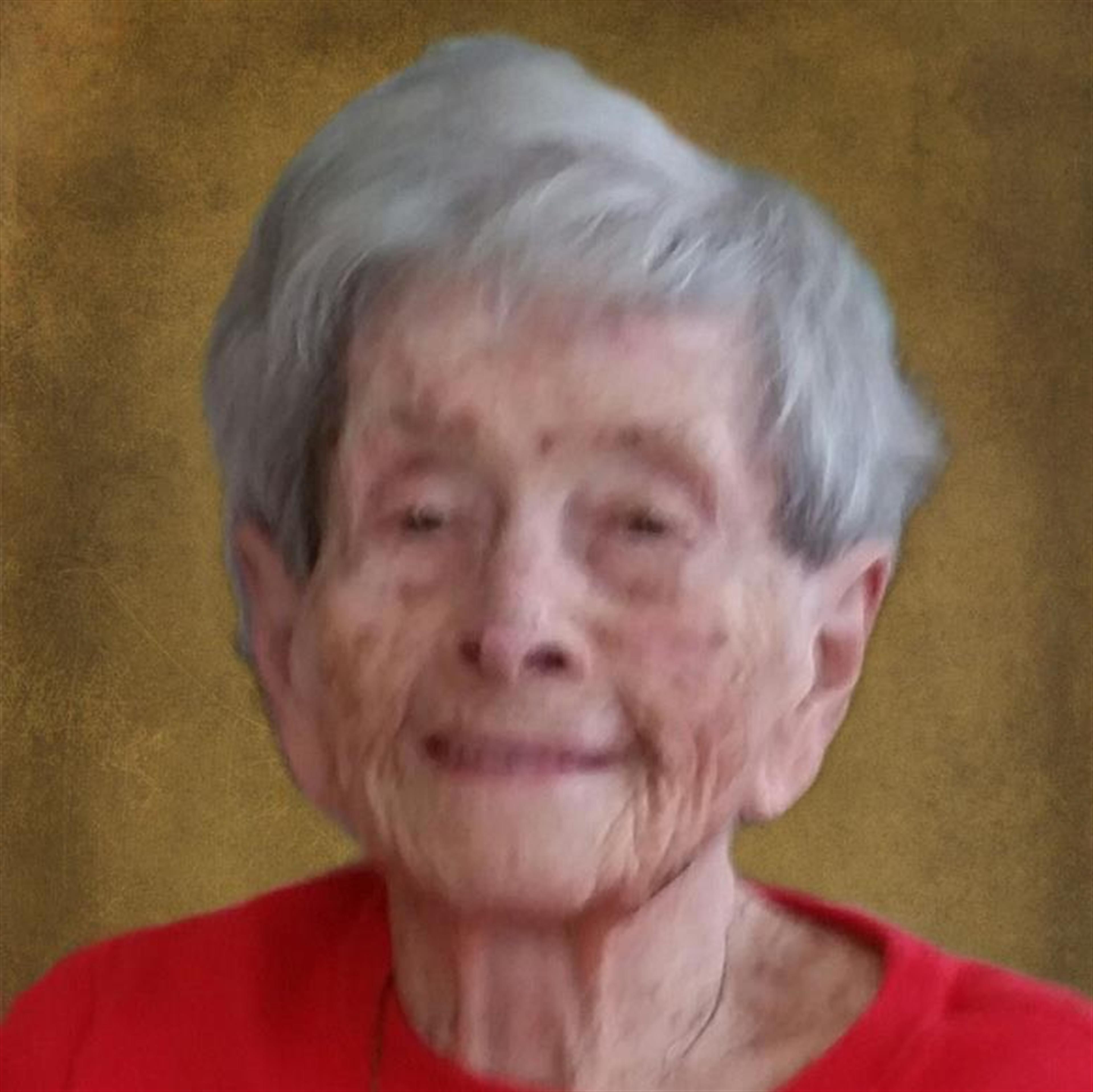 Margaret M. O'Donnell