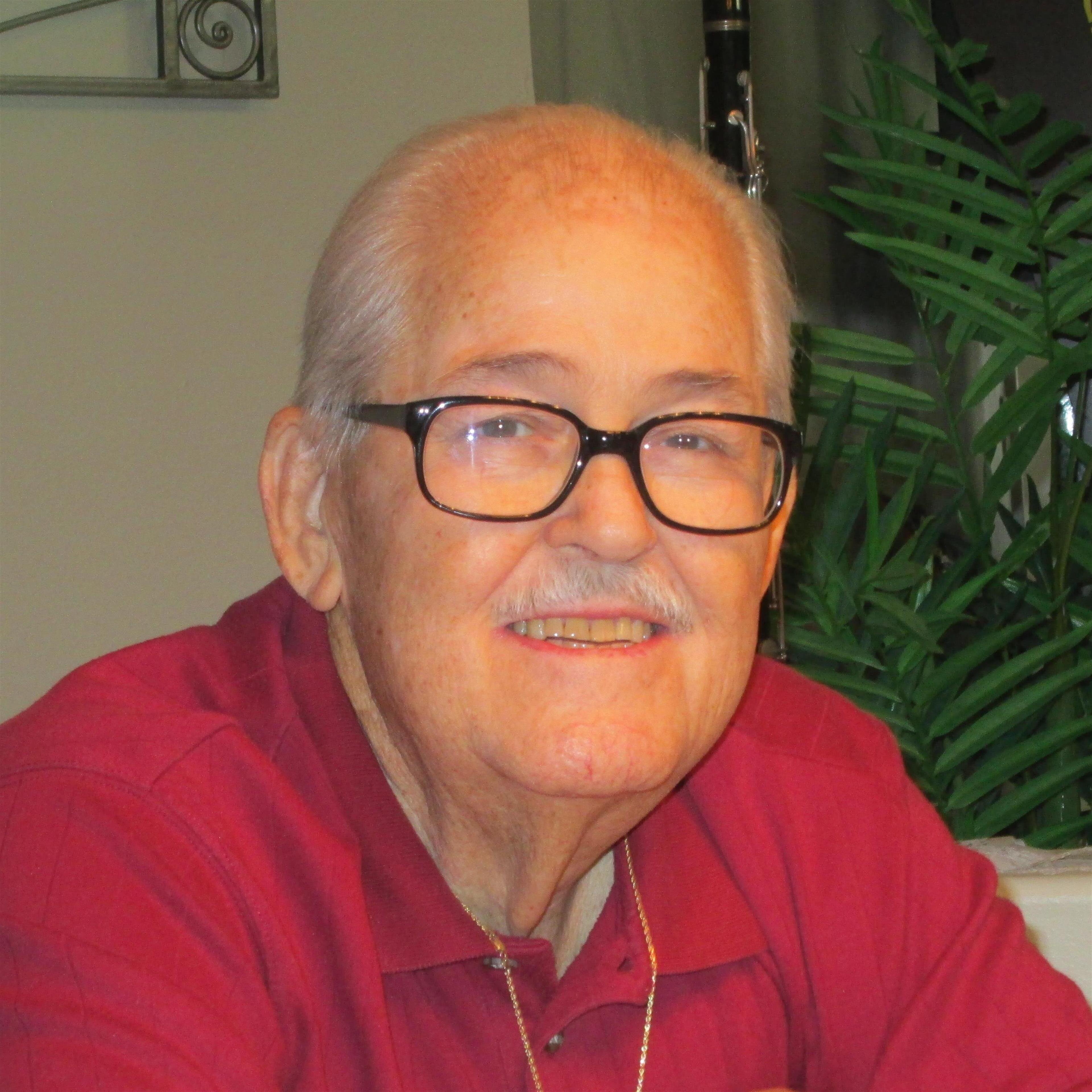 Carl T. Lowe