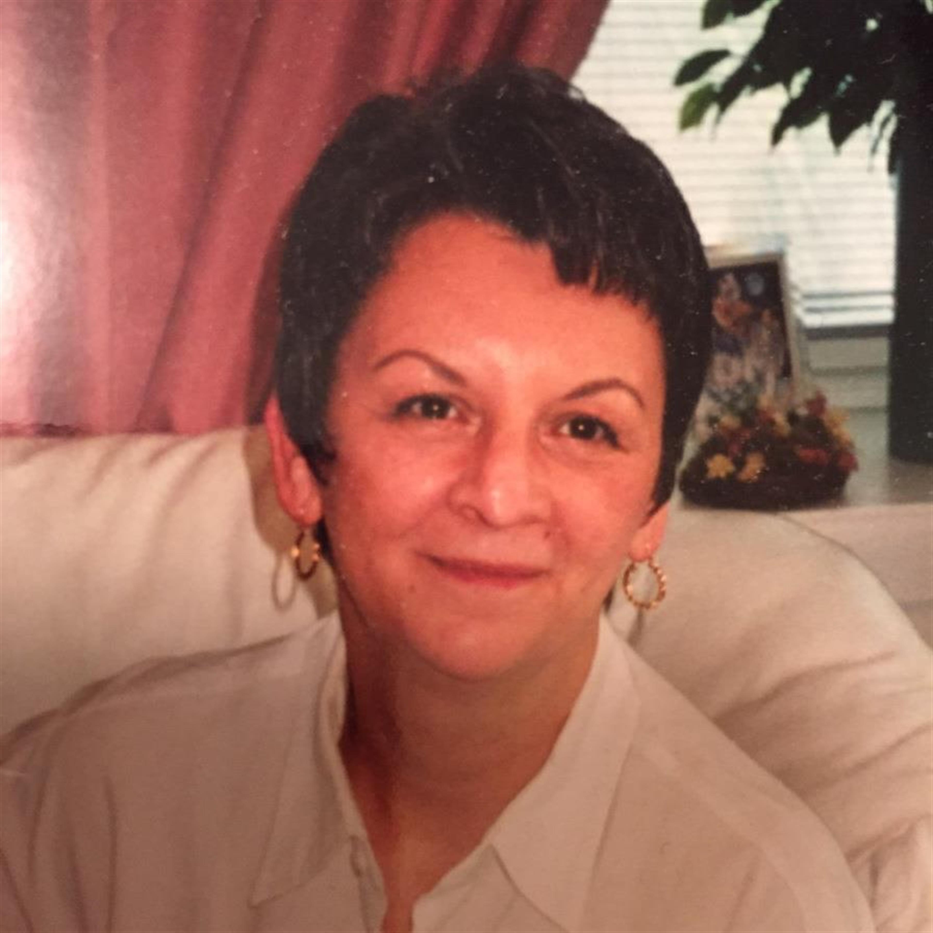 Norma Maureen Petty's obituary picture