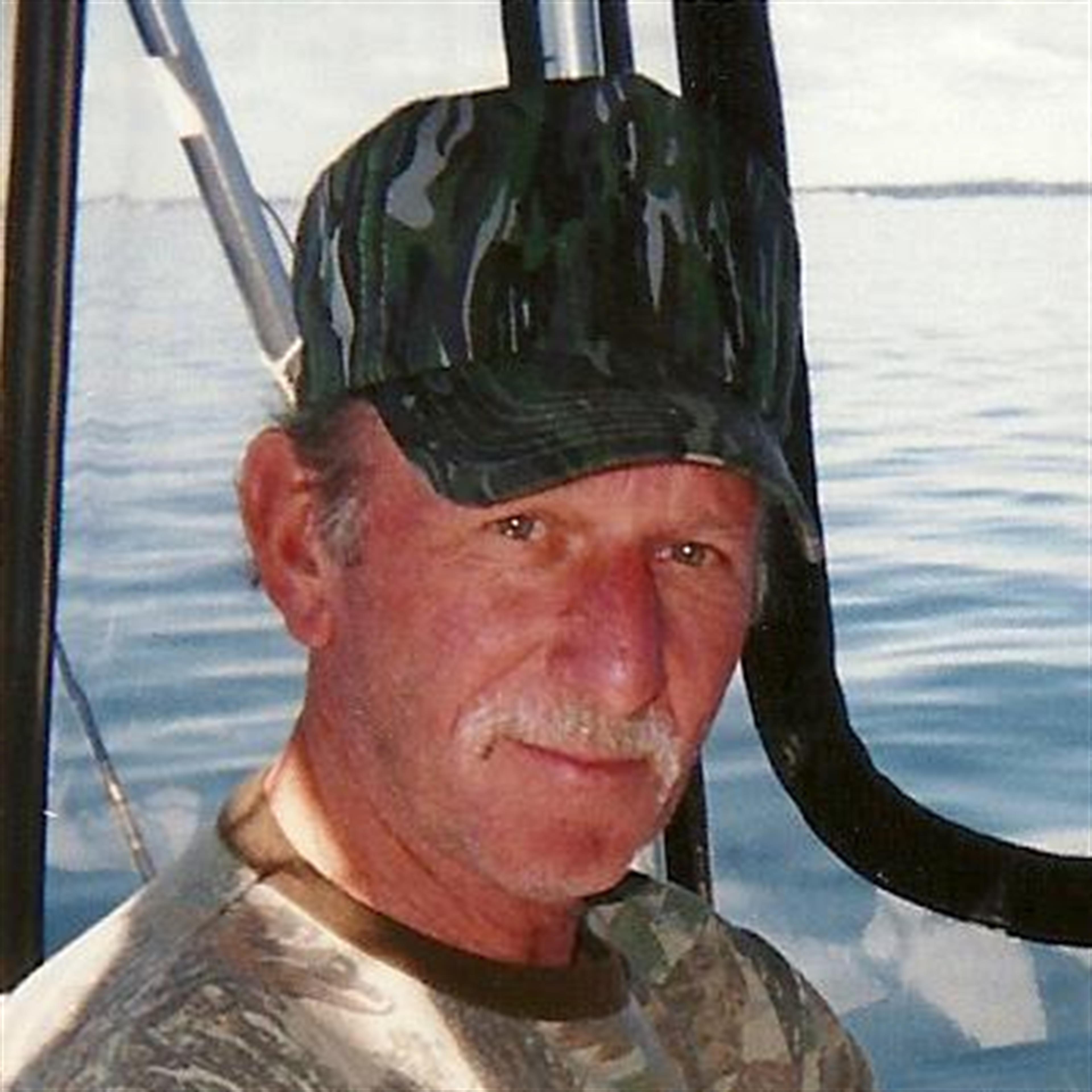 Steve "The Gerk" Gehrke's obituary picture