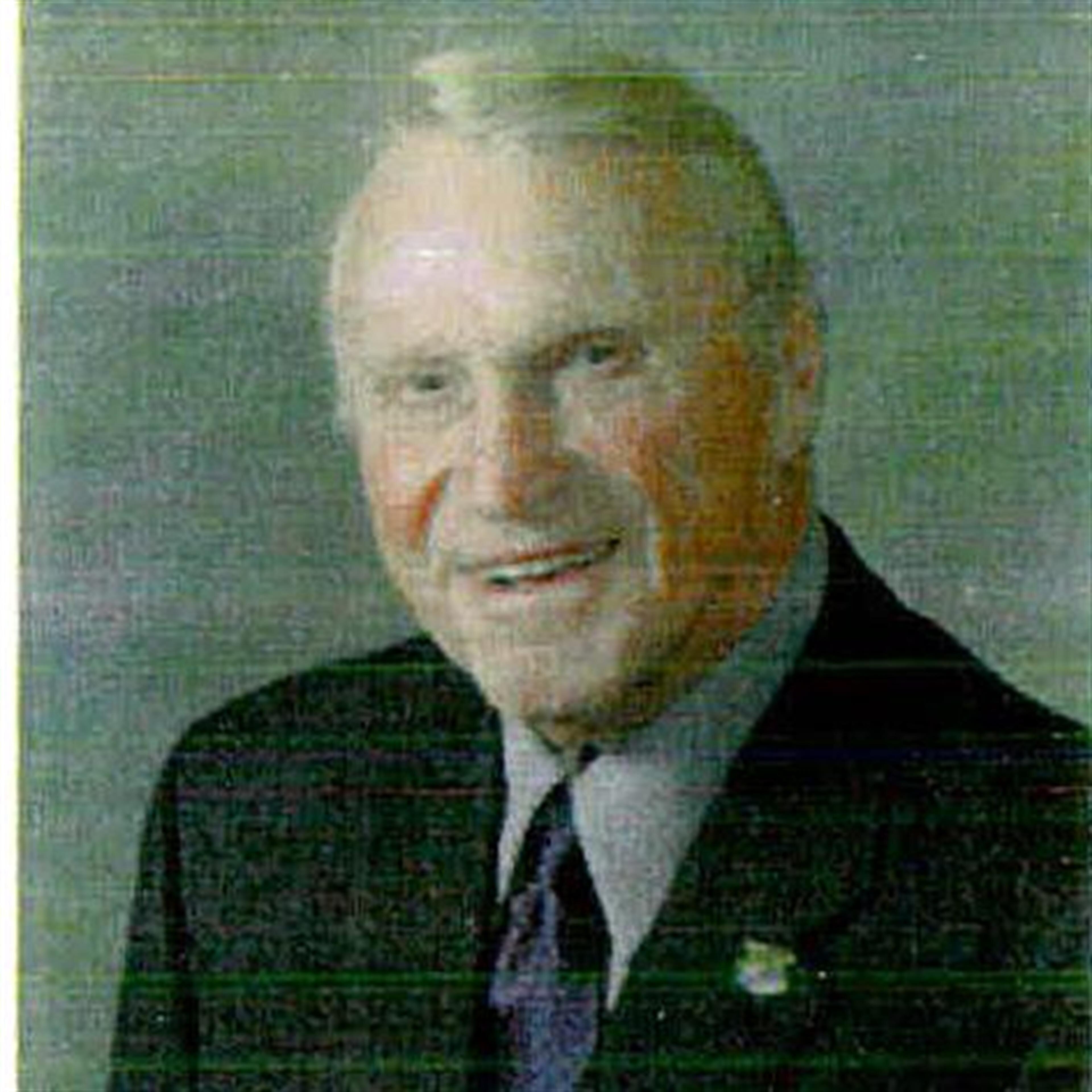 Donald R. Mangold