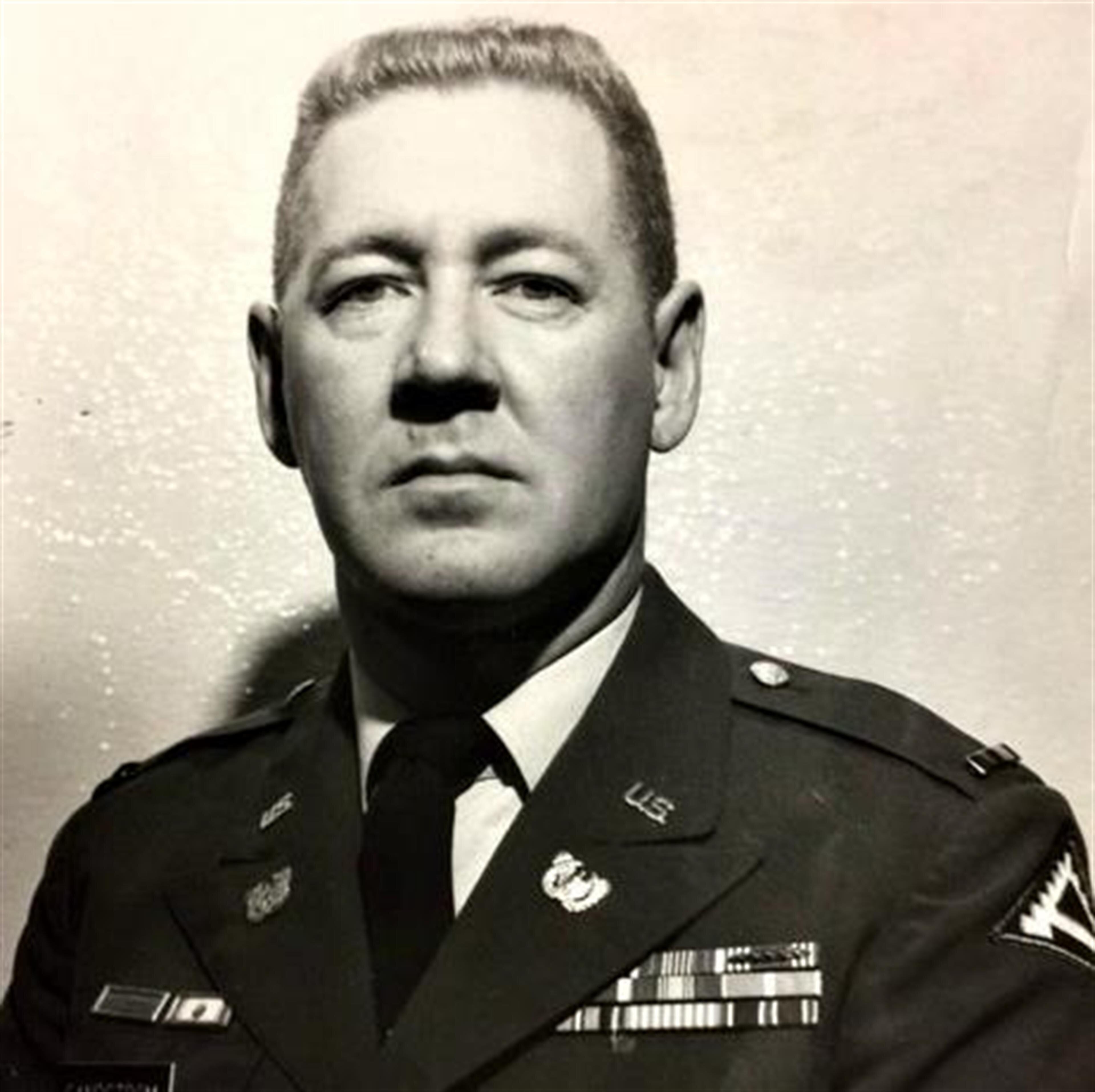 Richard Arthur Sandstrom Sr.