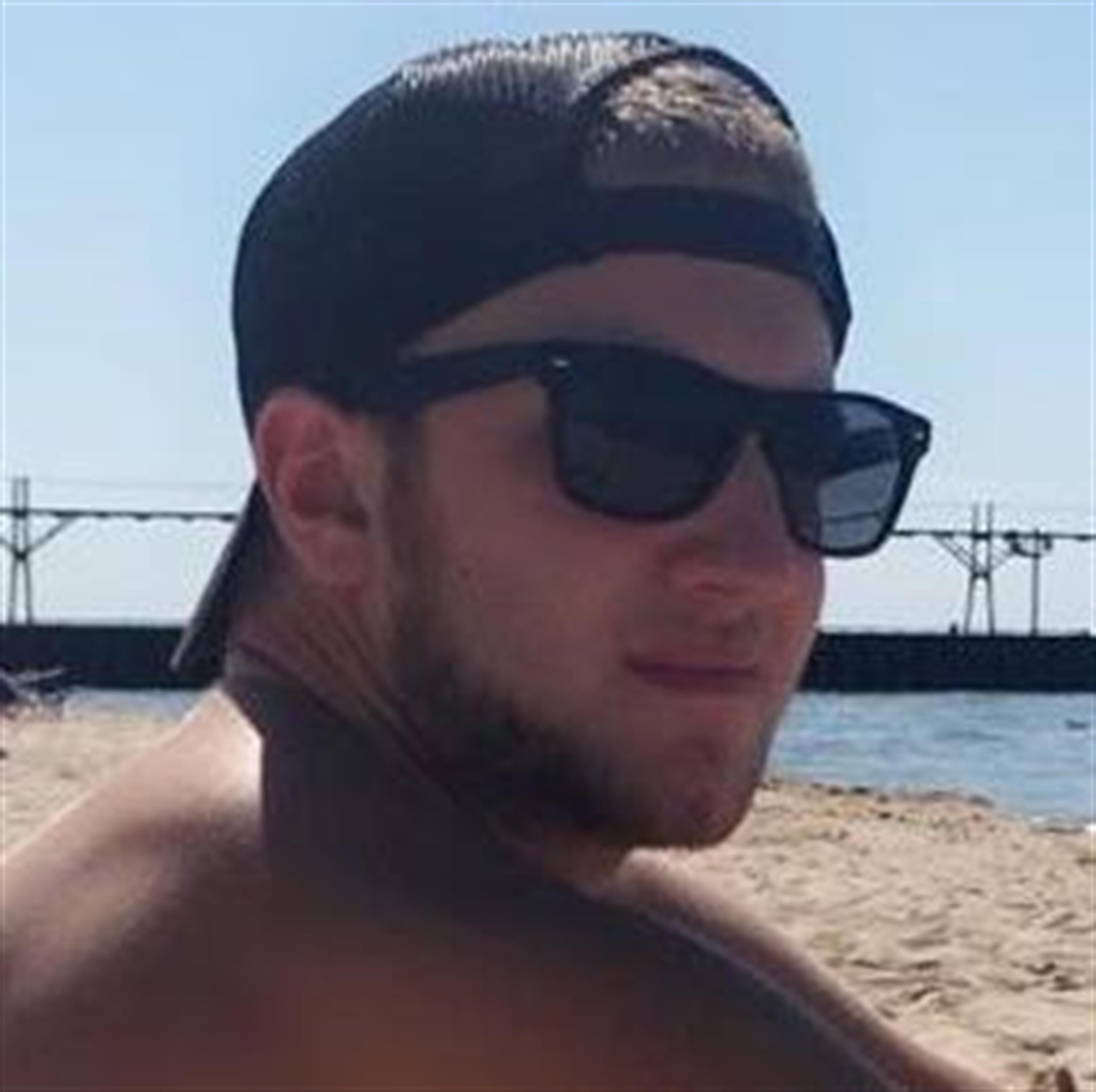 Jacob Chesnic's obituary picture