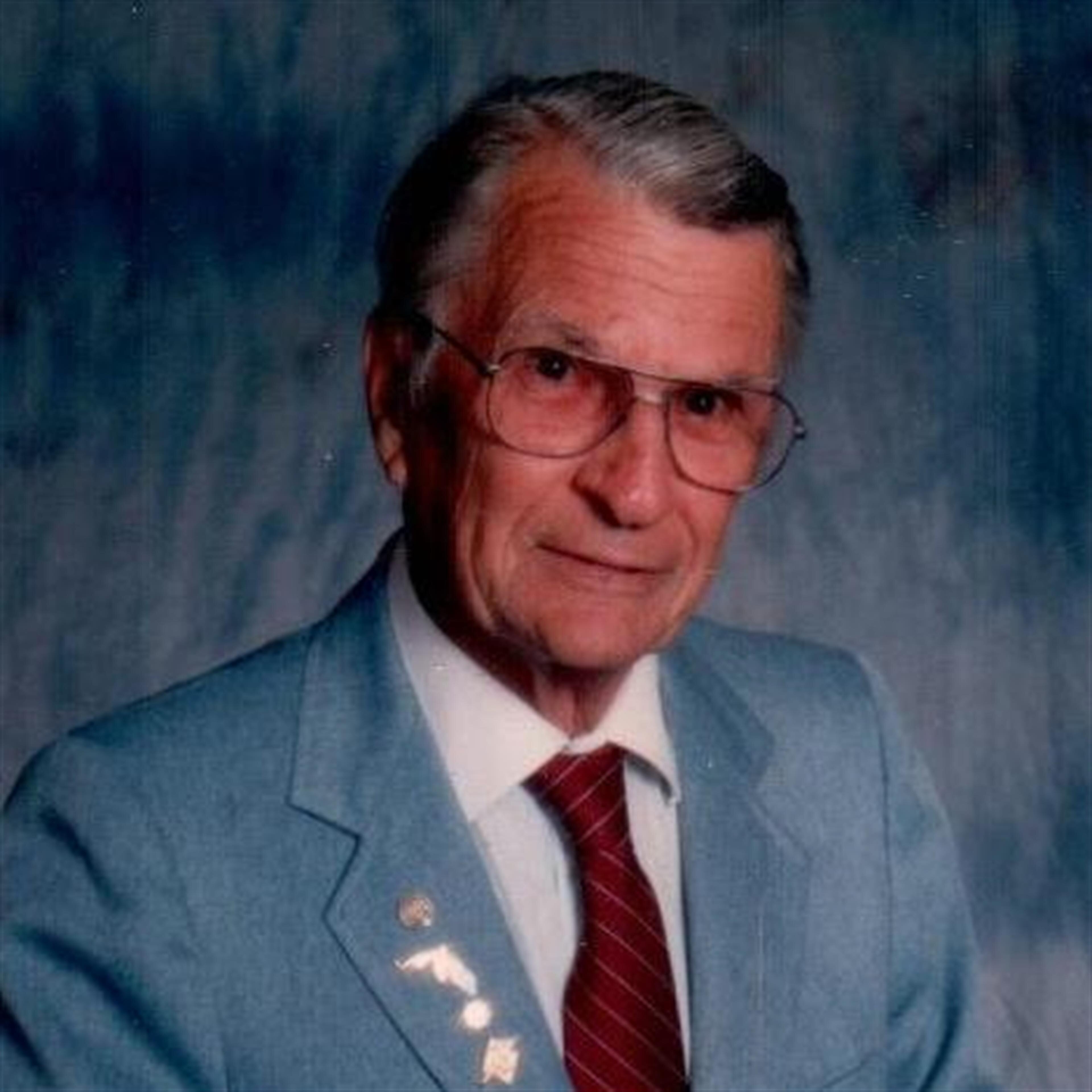 Jesse  William Haubner