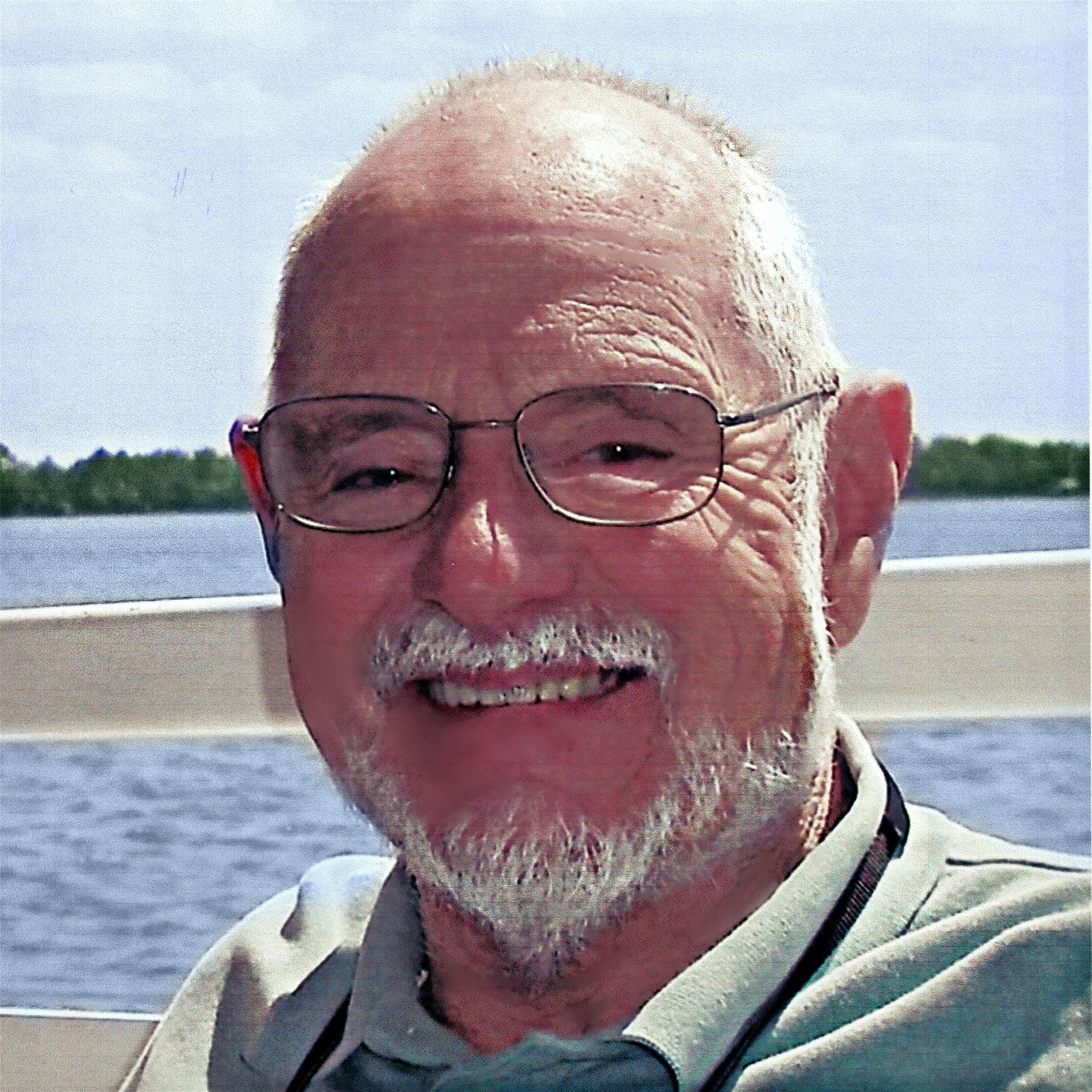 John Llewelyn Gename