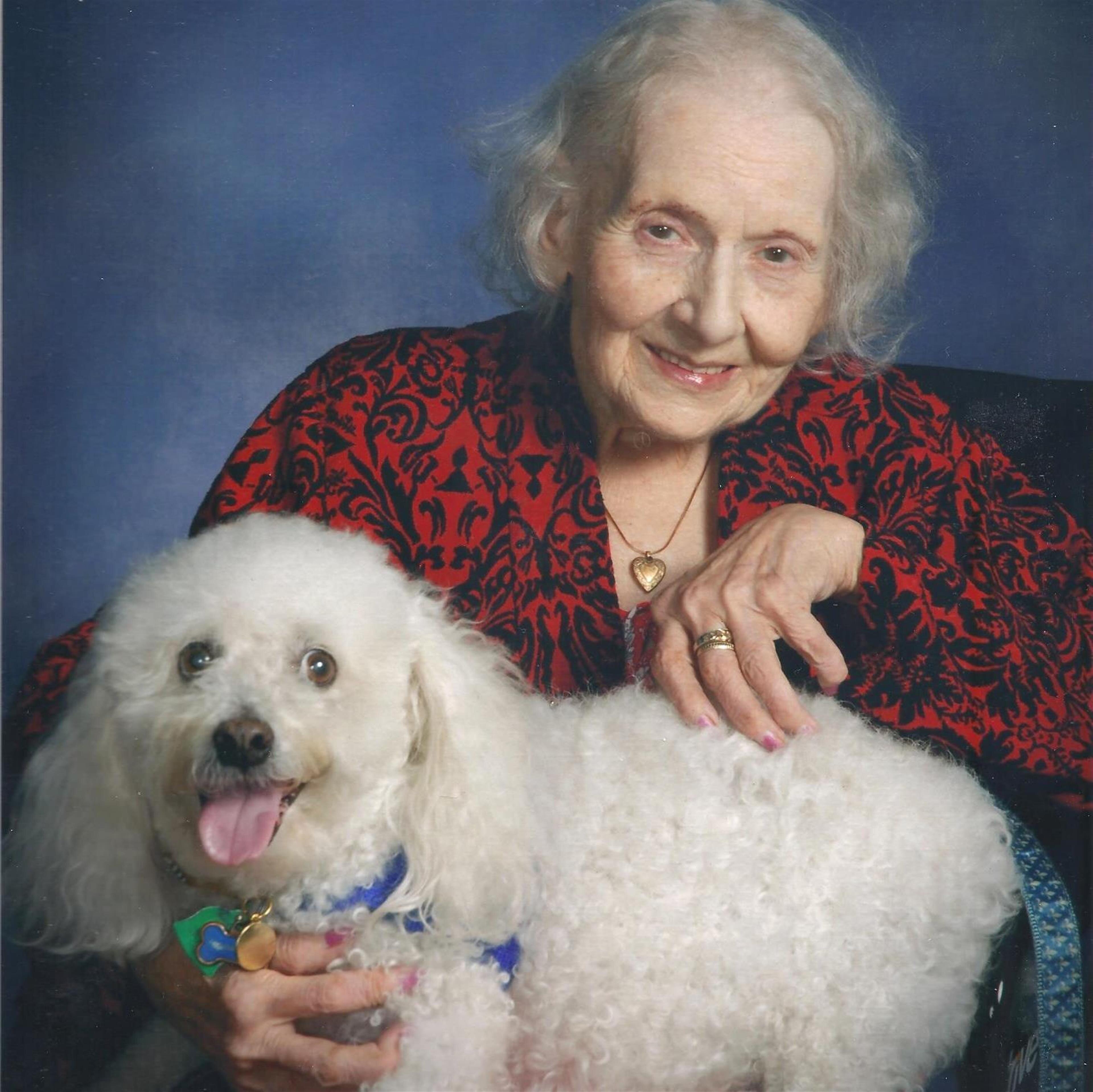 Muriel B. Sendelbach
