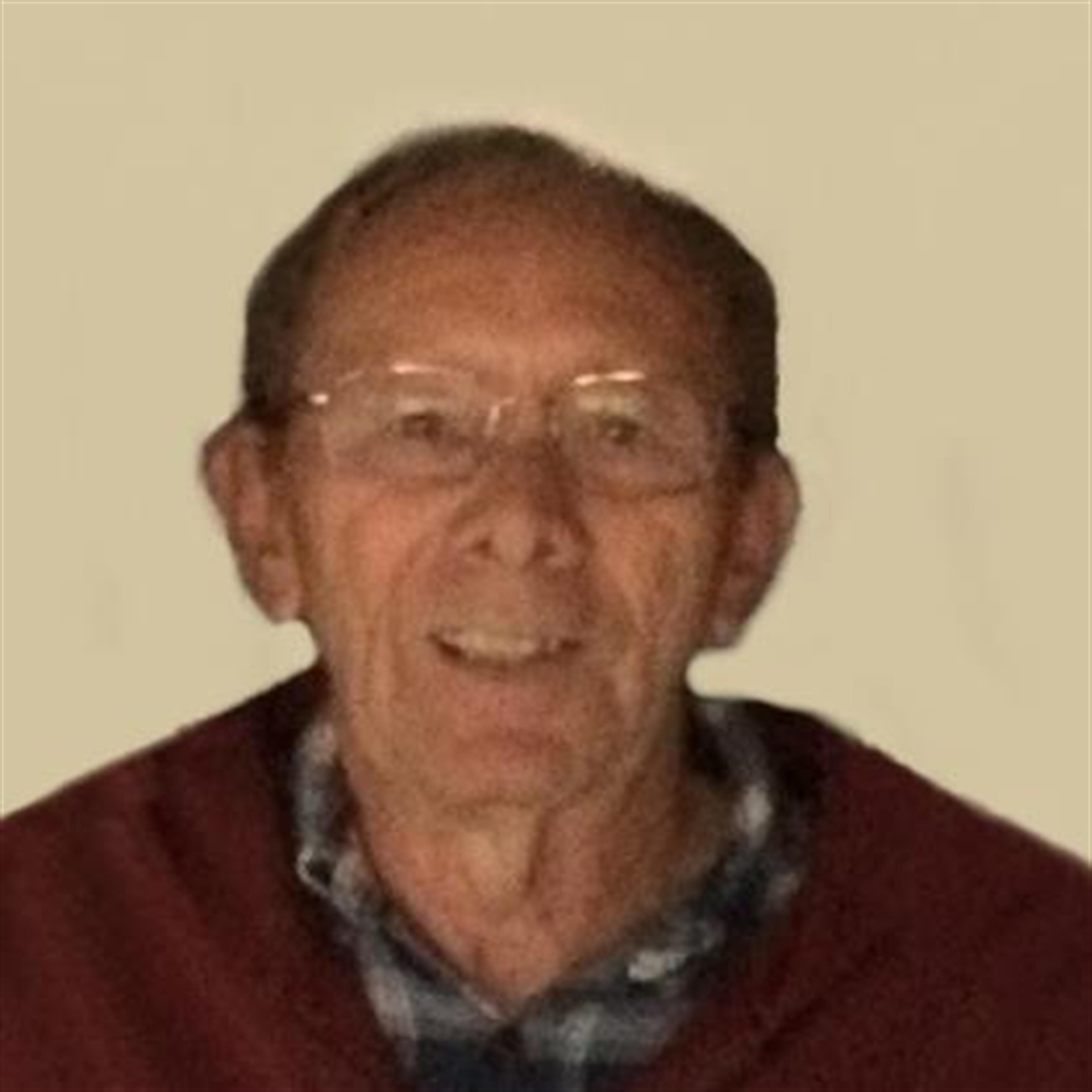 Michael Lee Whitaker