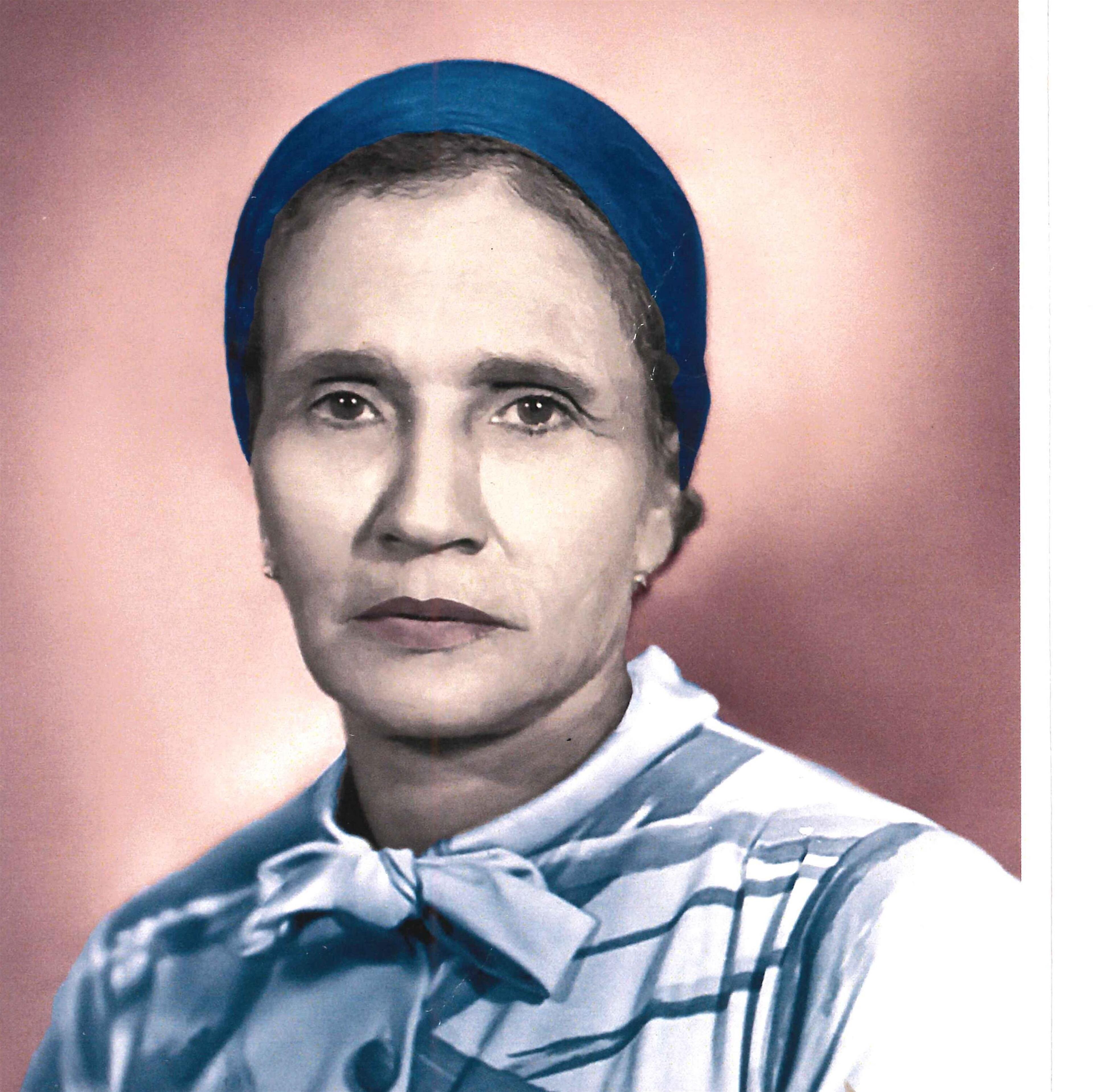 Maria De Los Angeles Acosta