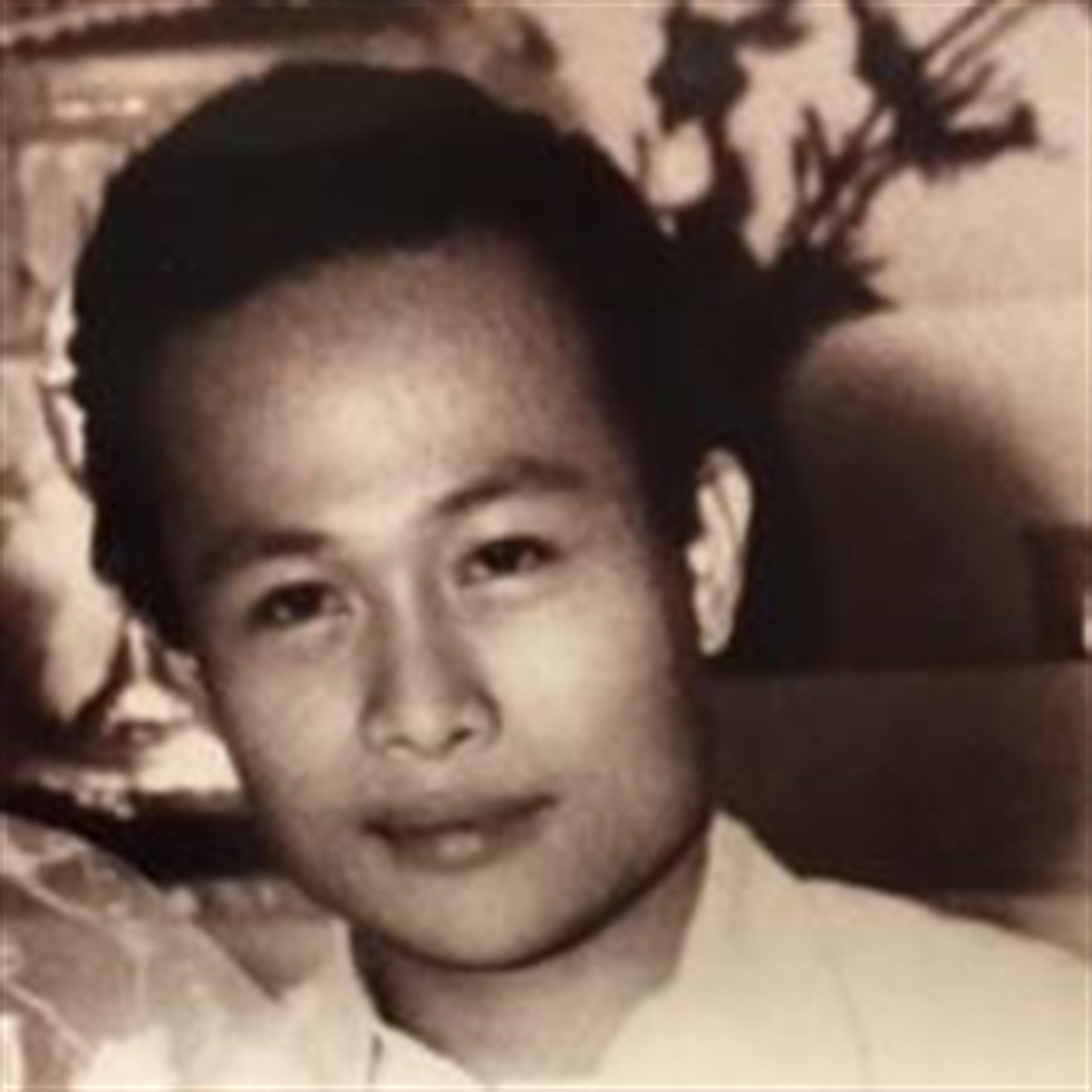 Demetrio Badua