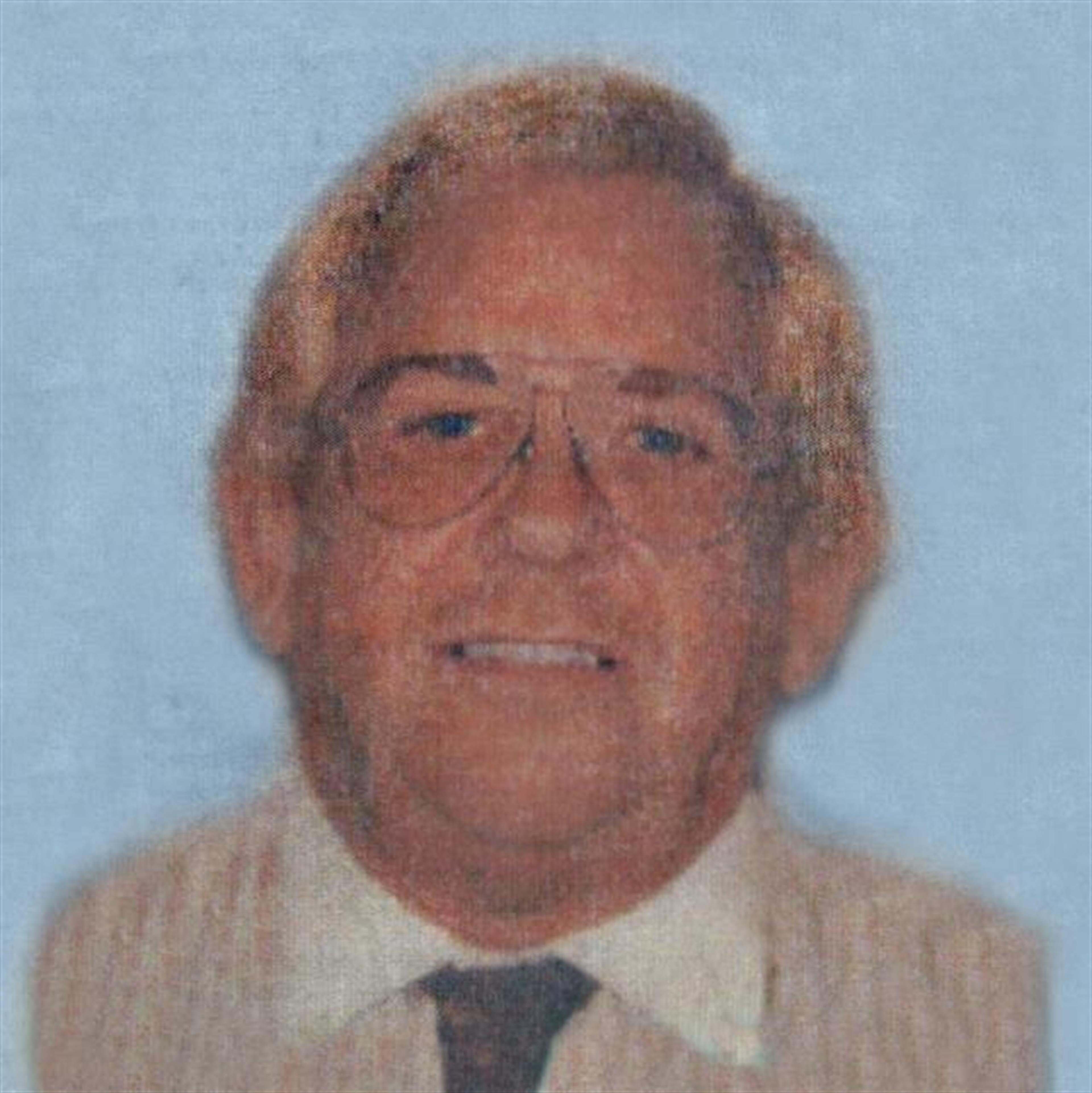 Norman Leroy Lawrence Jr.
