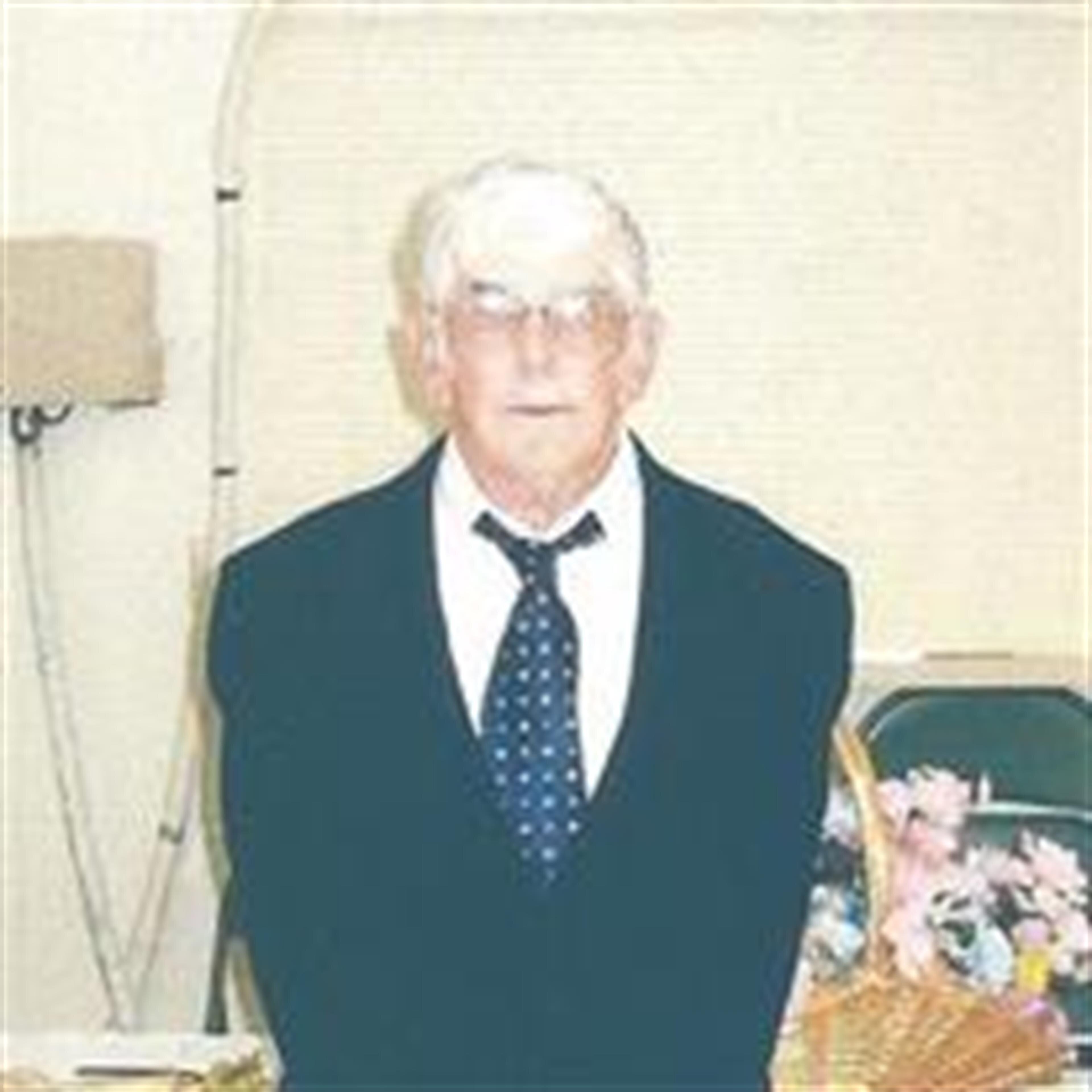 Robert  L Ferguson
