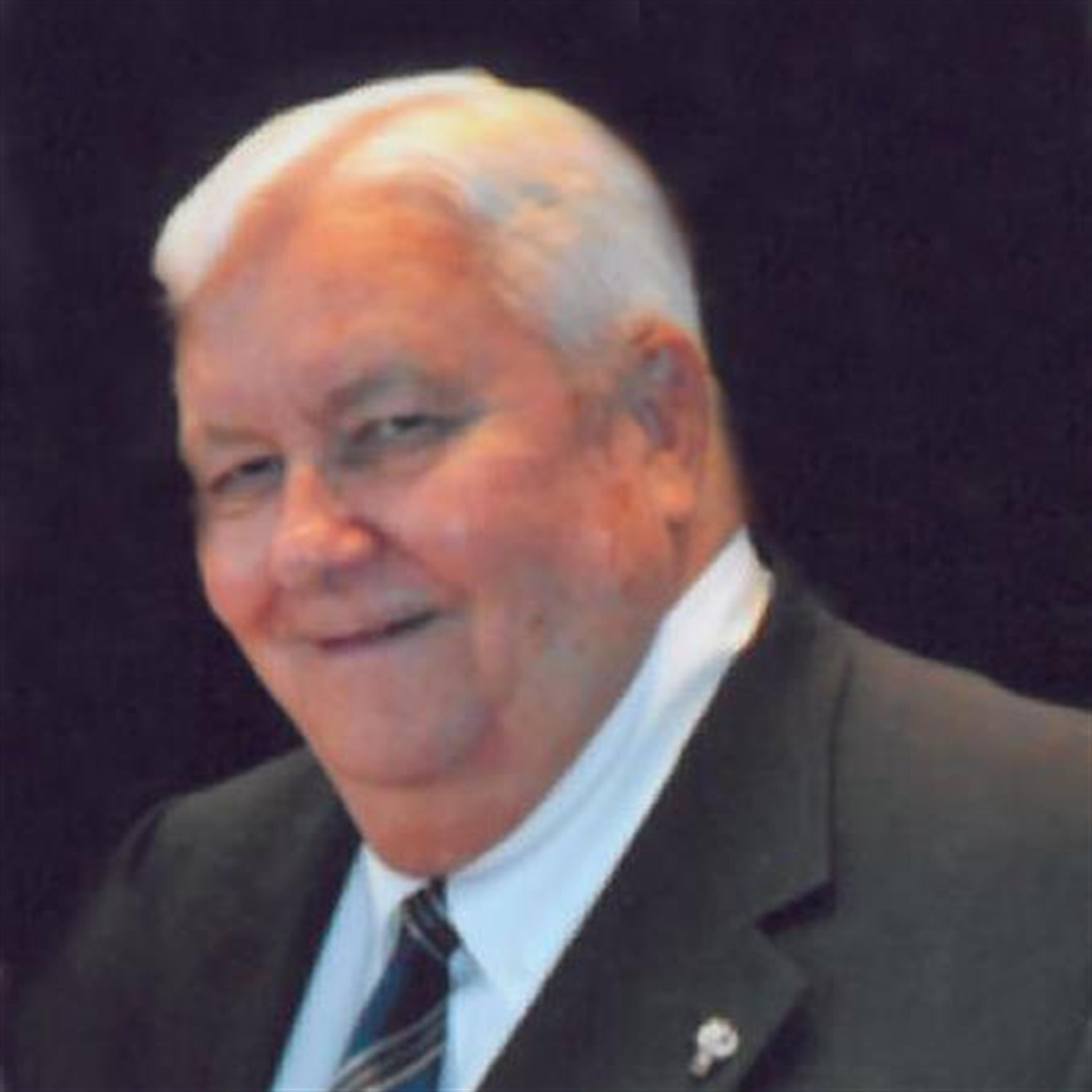 Walter C. Rothermel ,Jr.