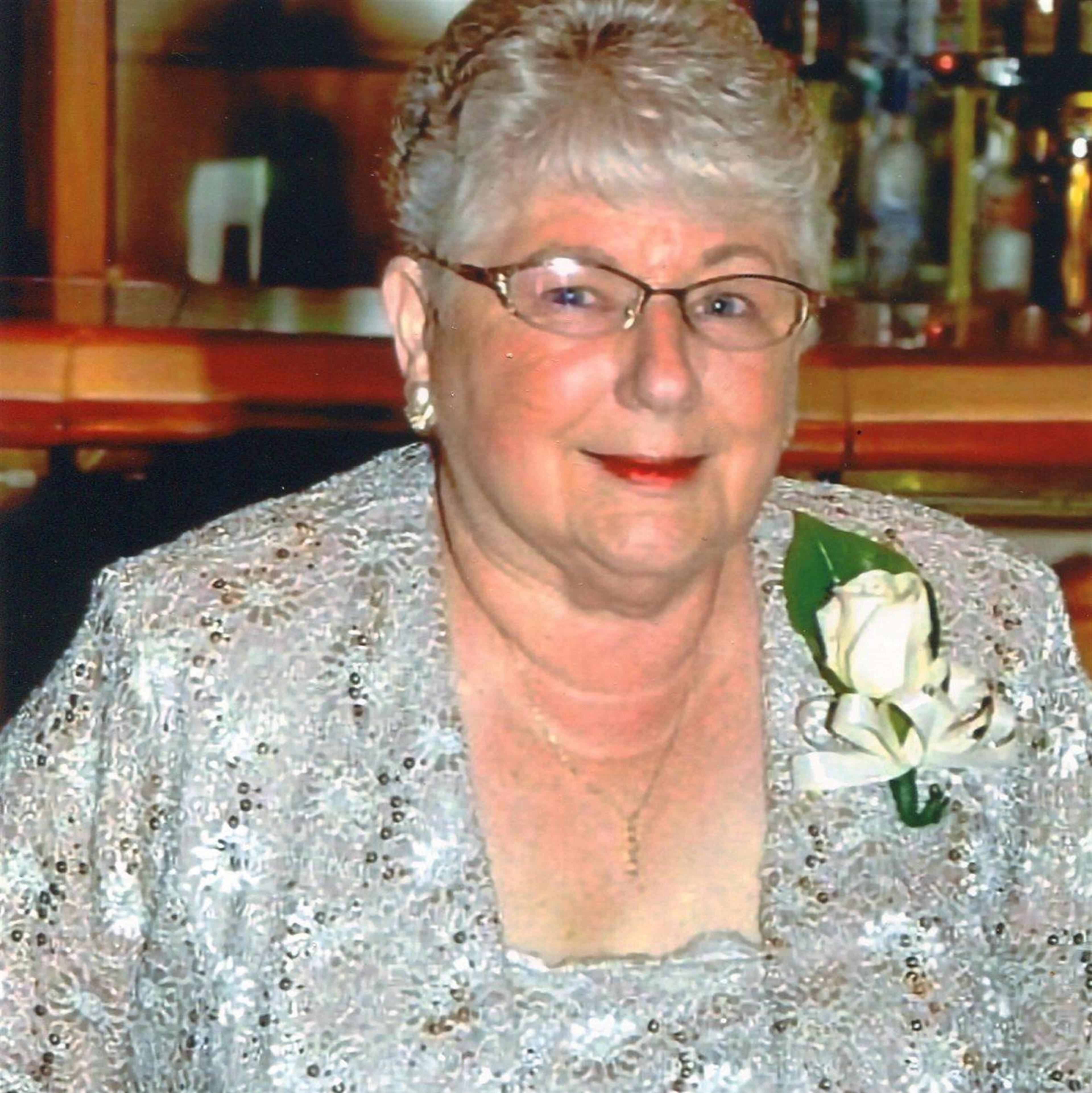 GERALDINE C. EASTMAN